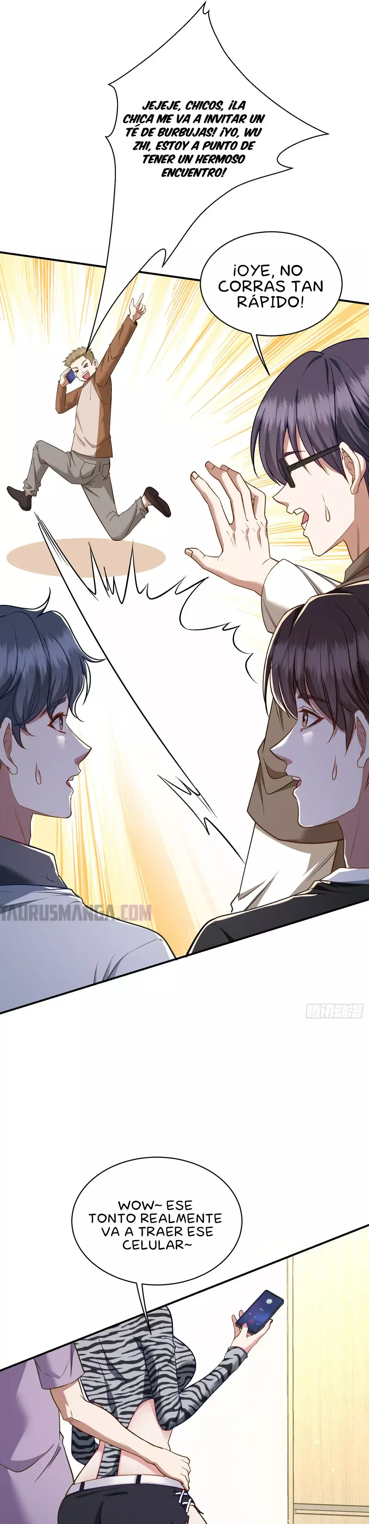 Capitulo 108 page 14