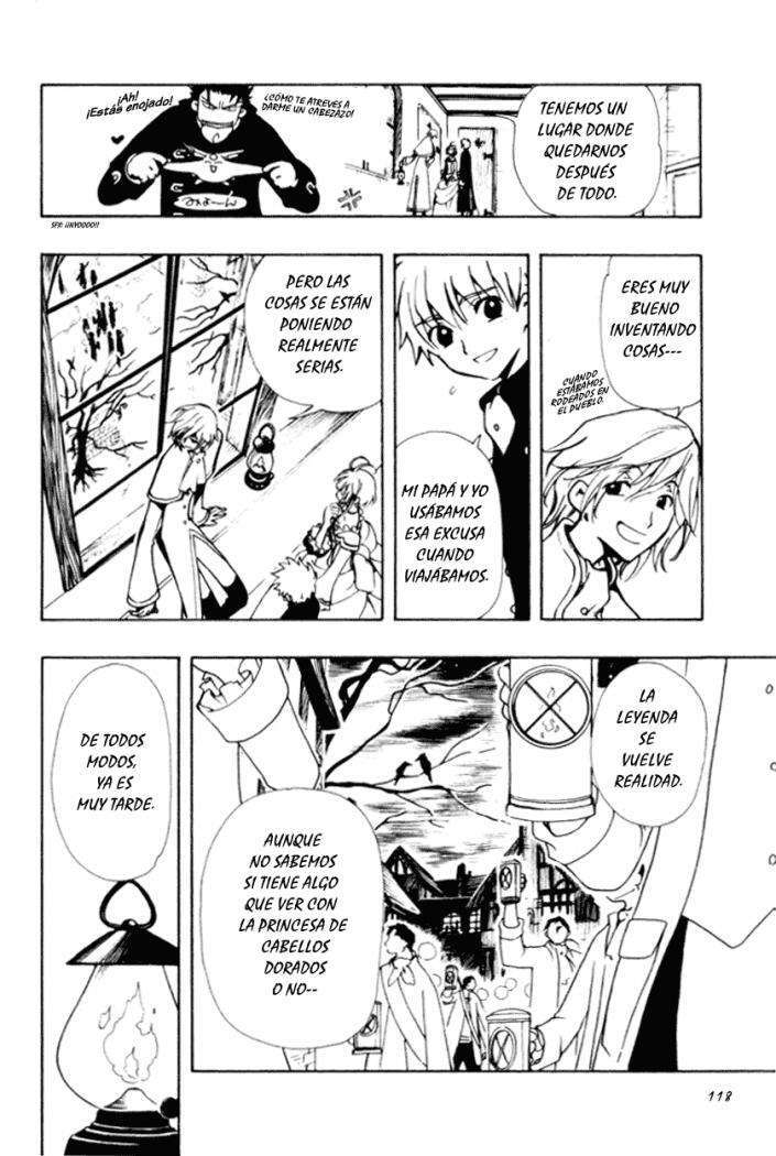 Capitulo 26 page 17