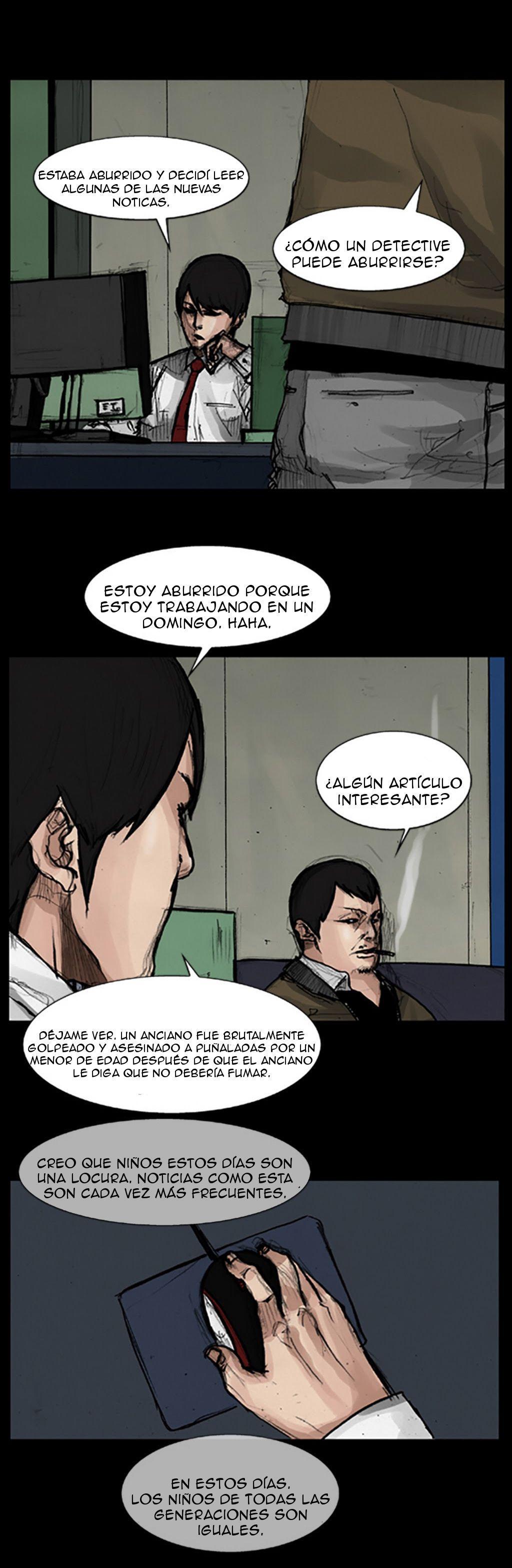 Capitulo 37 page 17