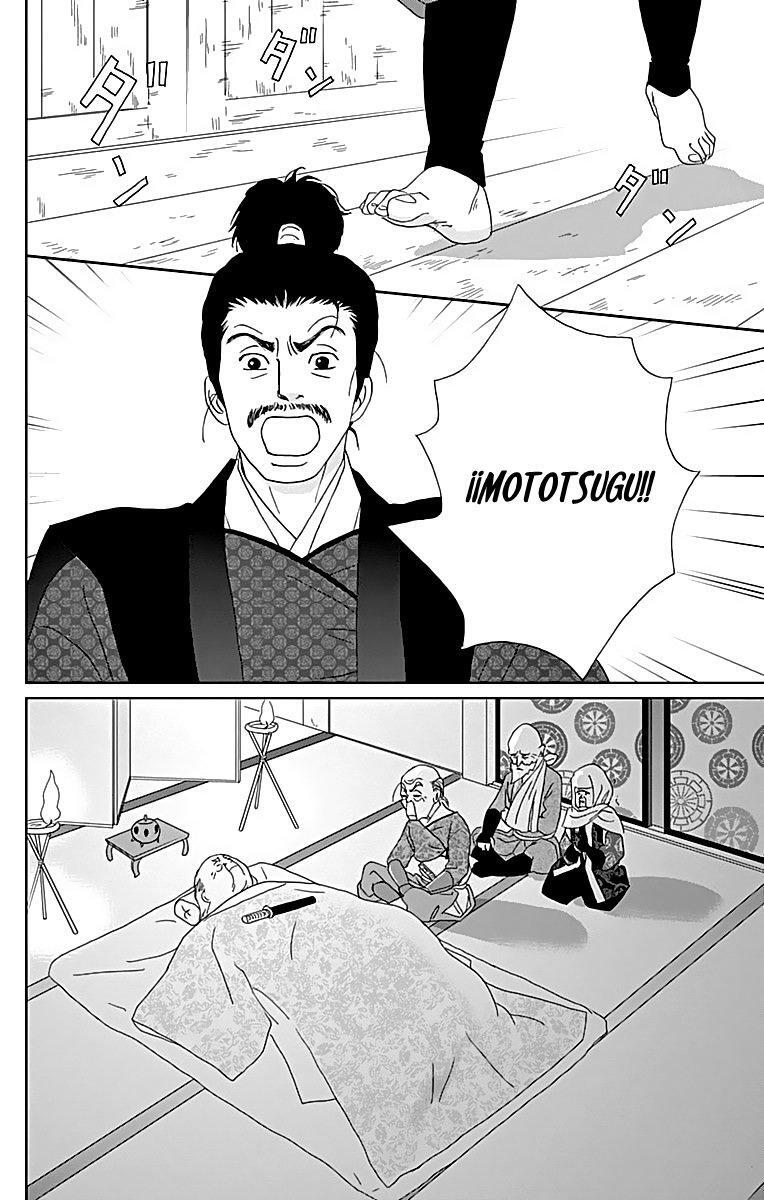 Capitulo 63 page 22