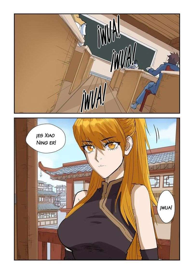 Capitulo 142 page 5