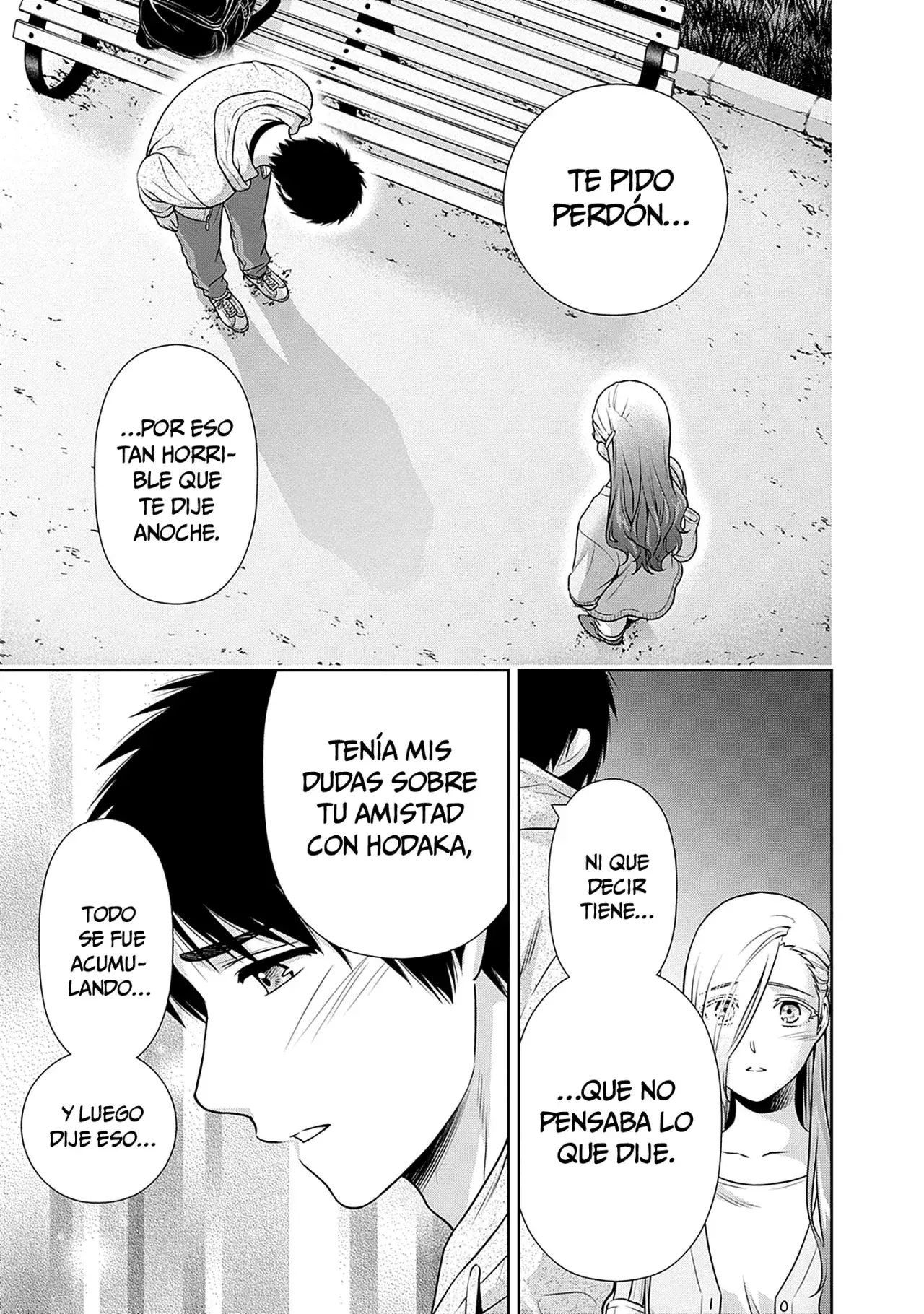 Capitulo 38 page 18