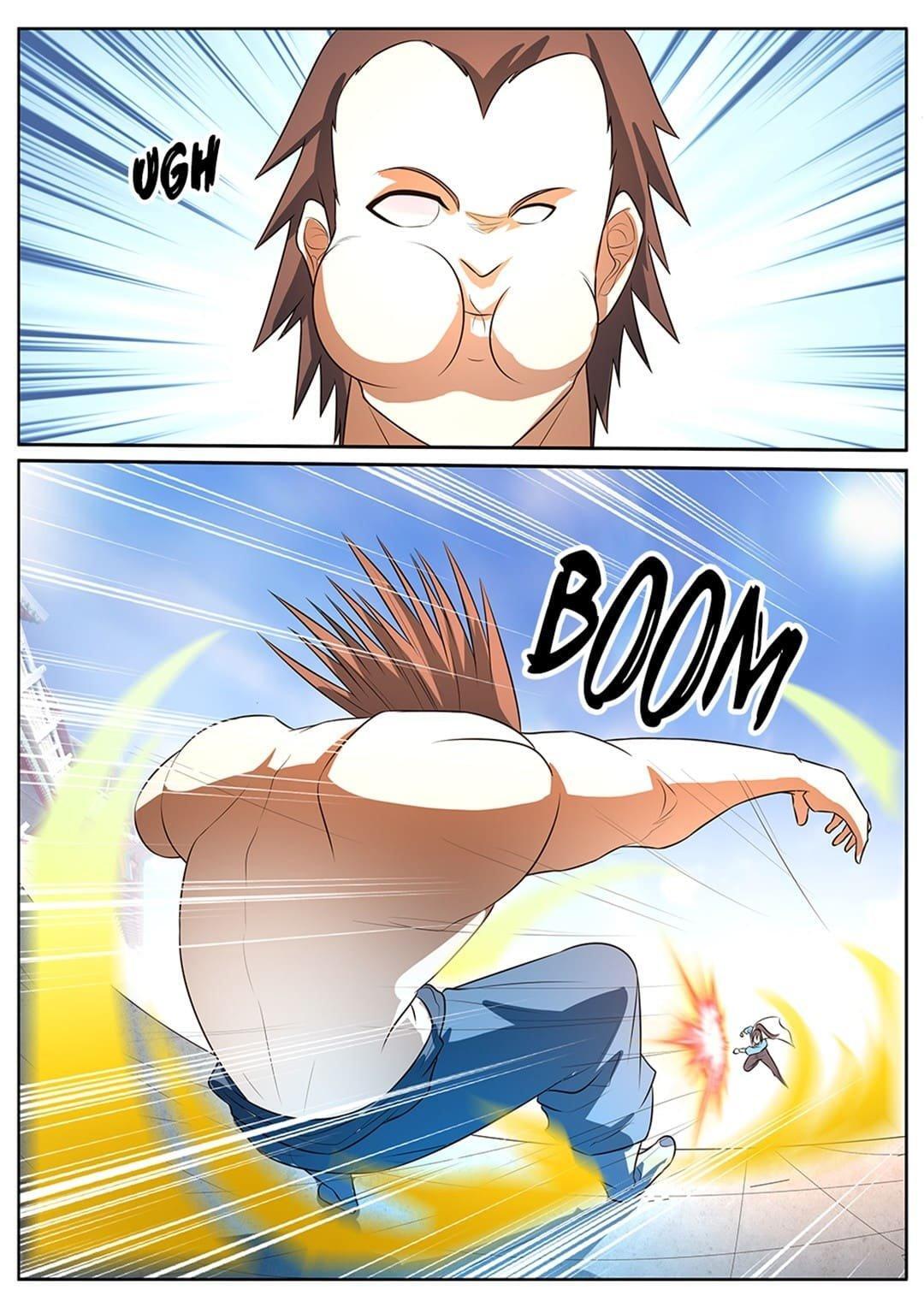 Capitulo 17 page 3