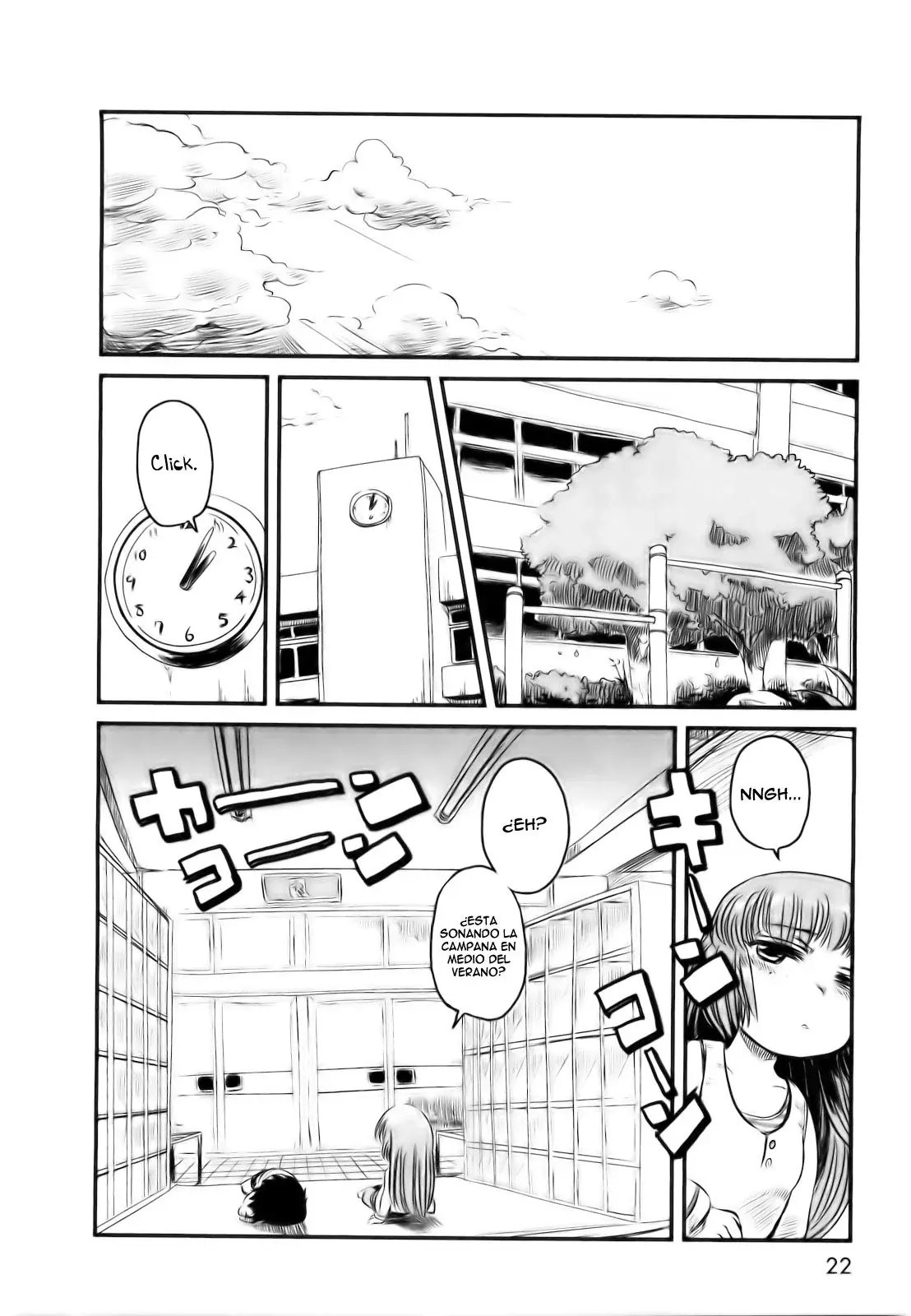 Capitulo 19 page 22