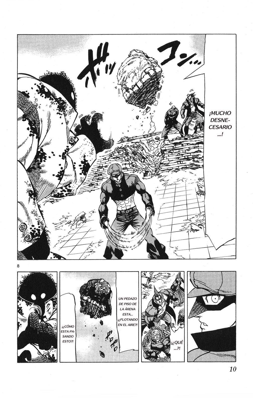Capitulo 76 page 14