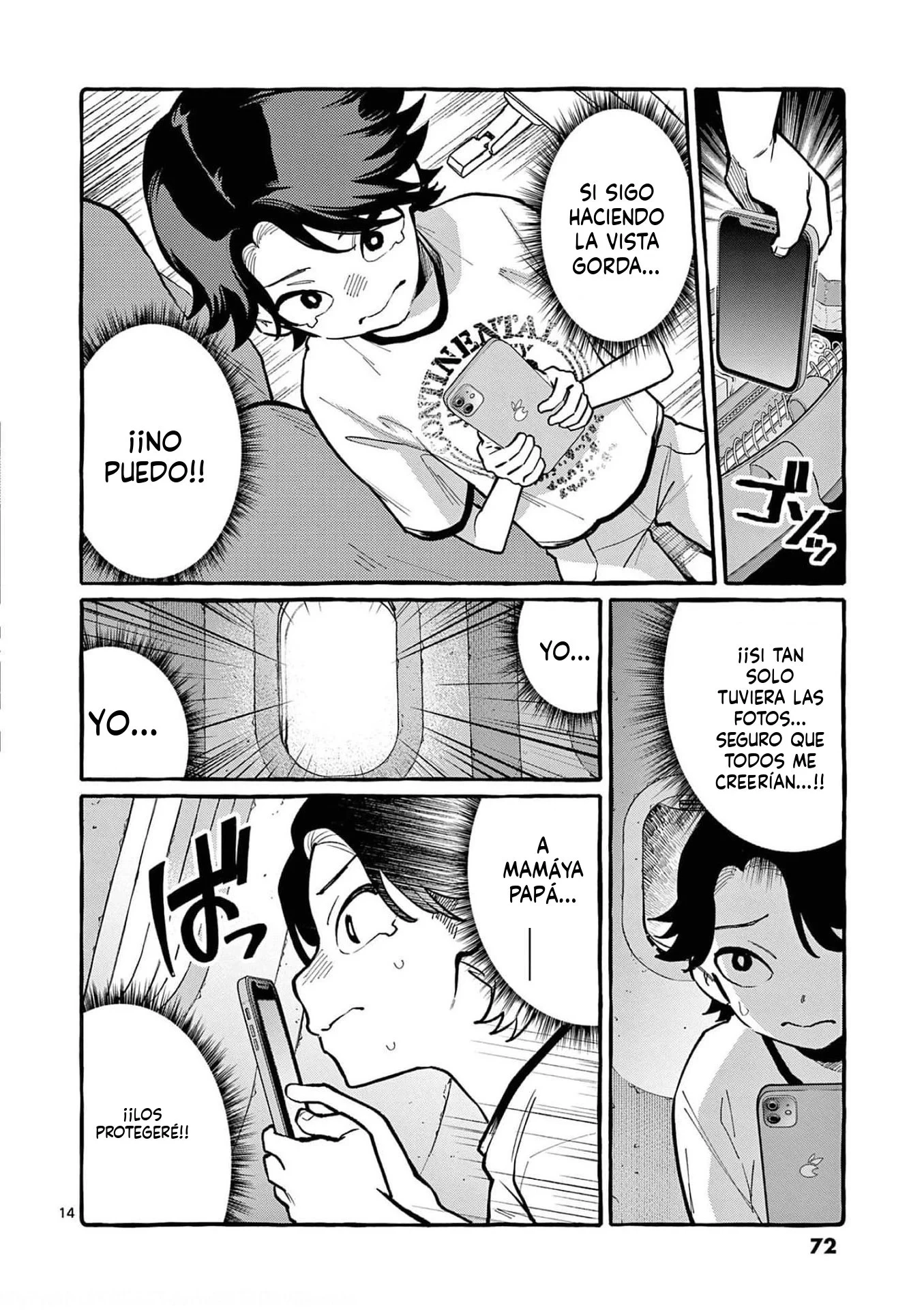 Capitulo 33 page 14