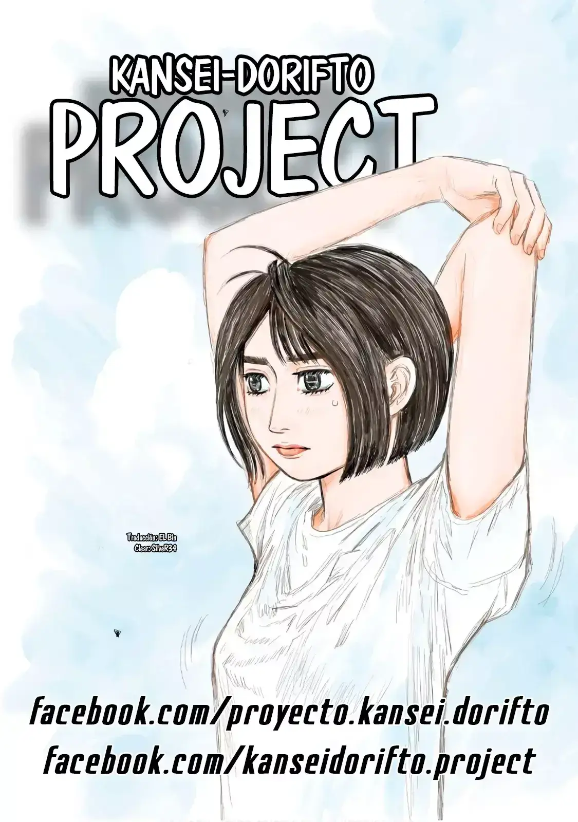 Capitulo 233 page 19