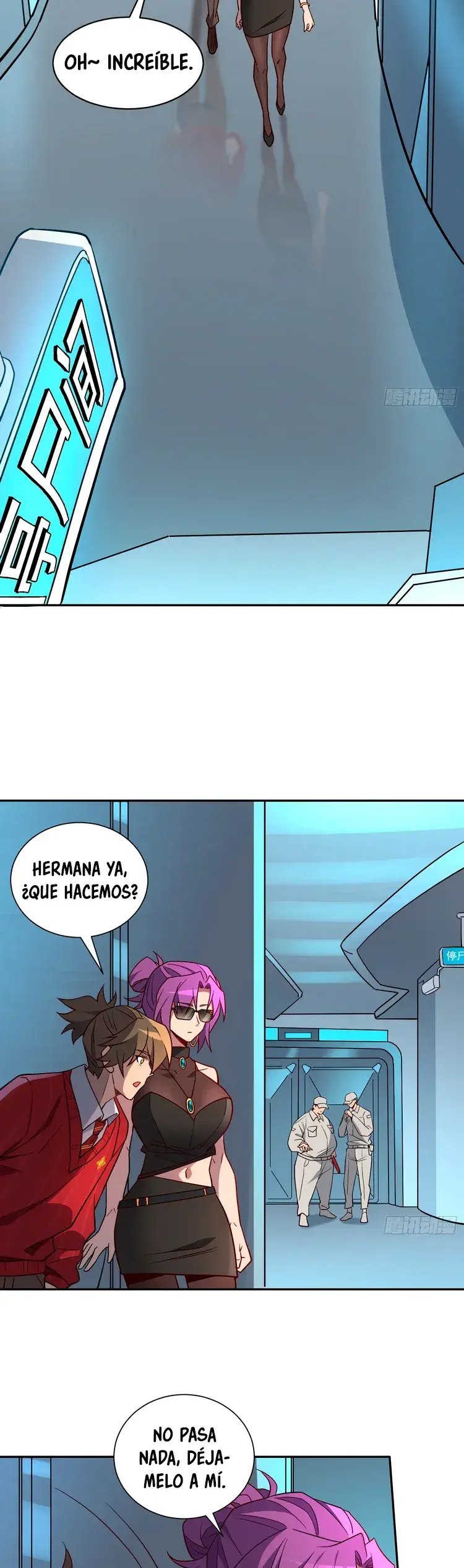 Capitulo 197 page 17