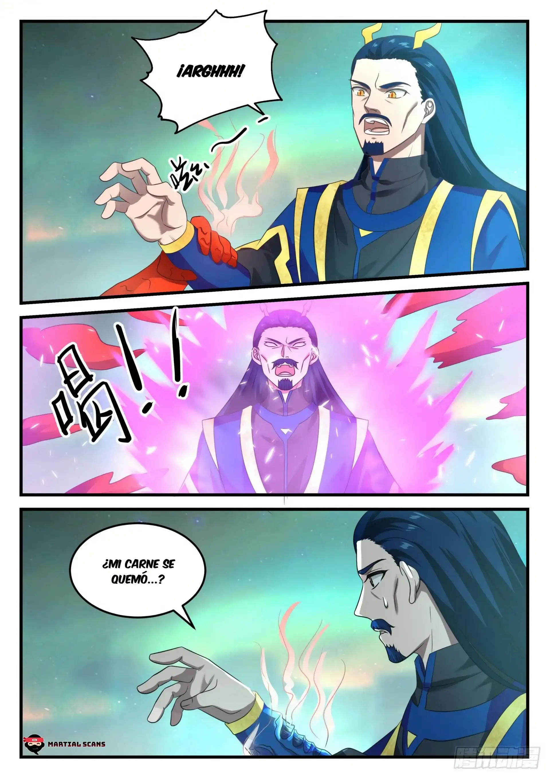 Capitulo 762 page 9