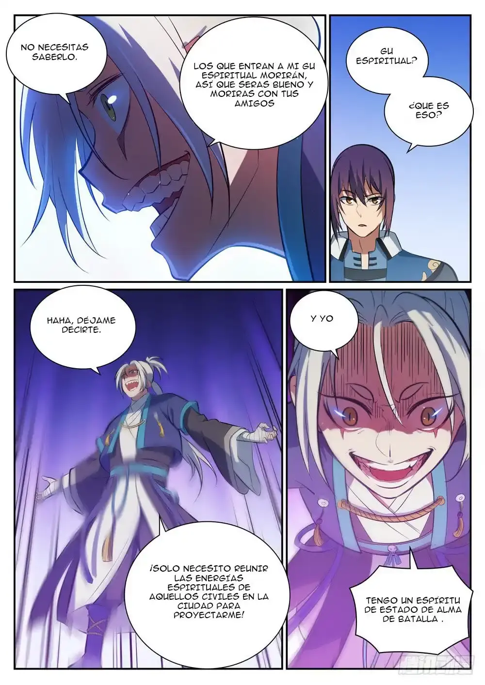 Capitulo 334 page 7