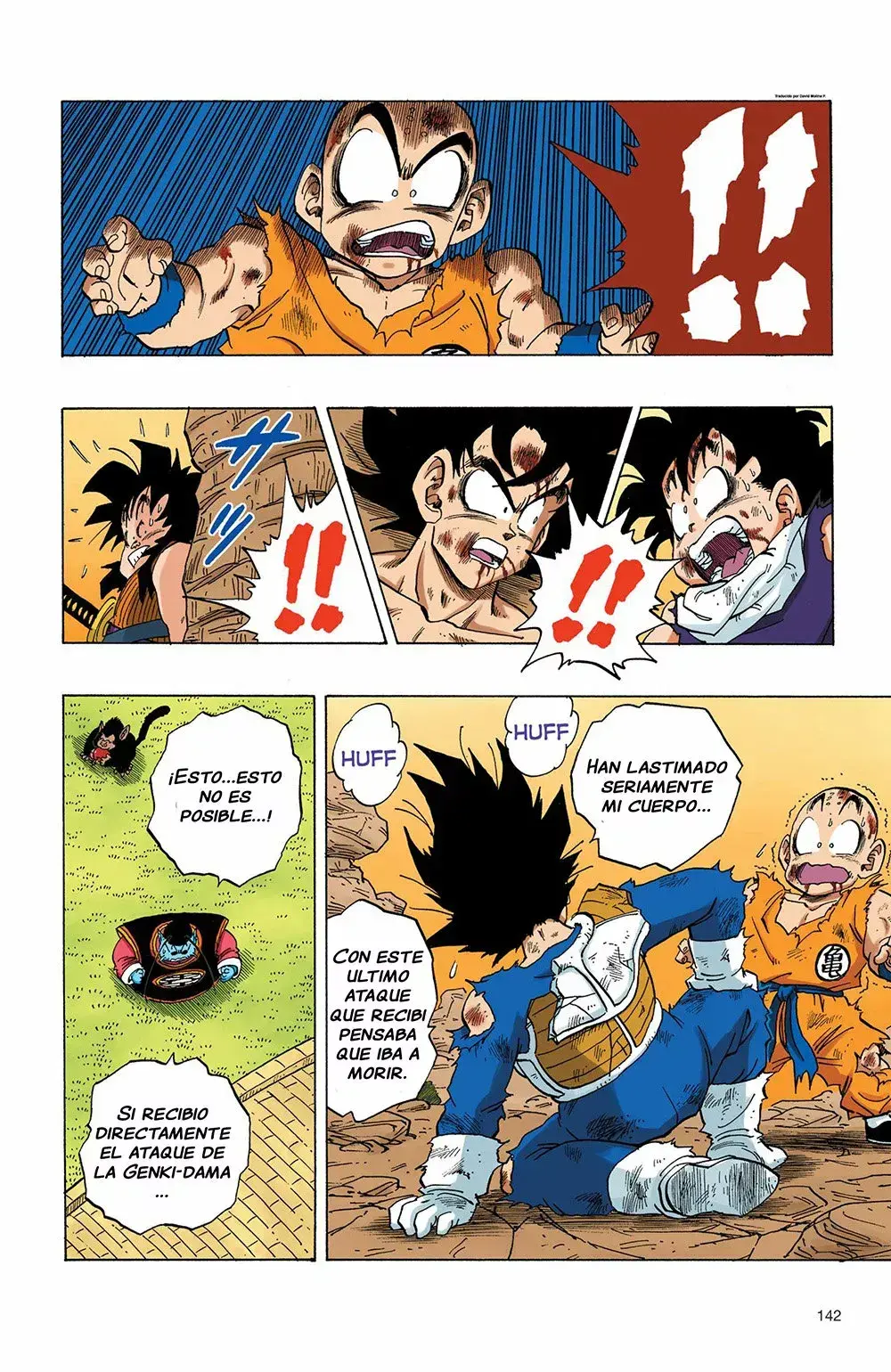 Capitulo 238 page 14