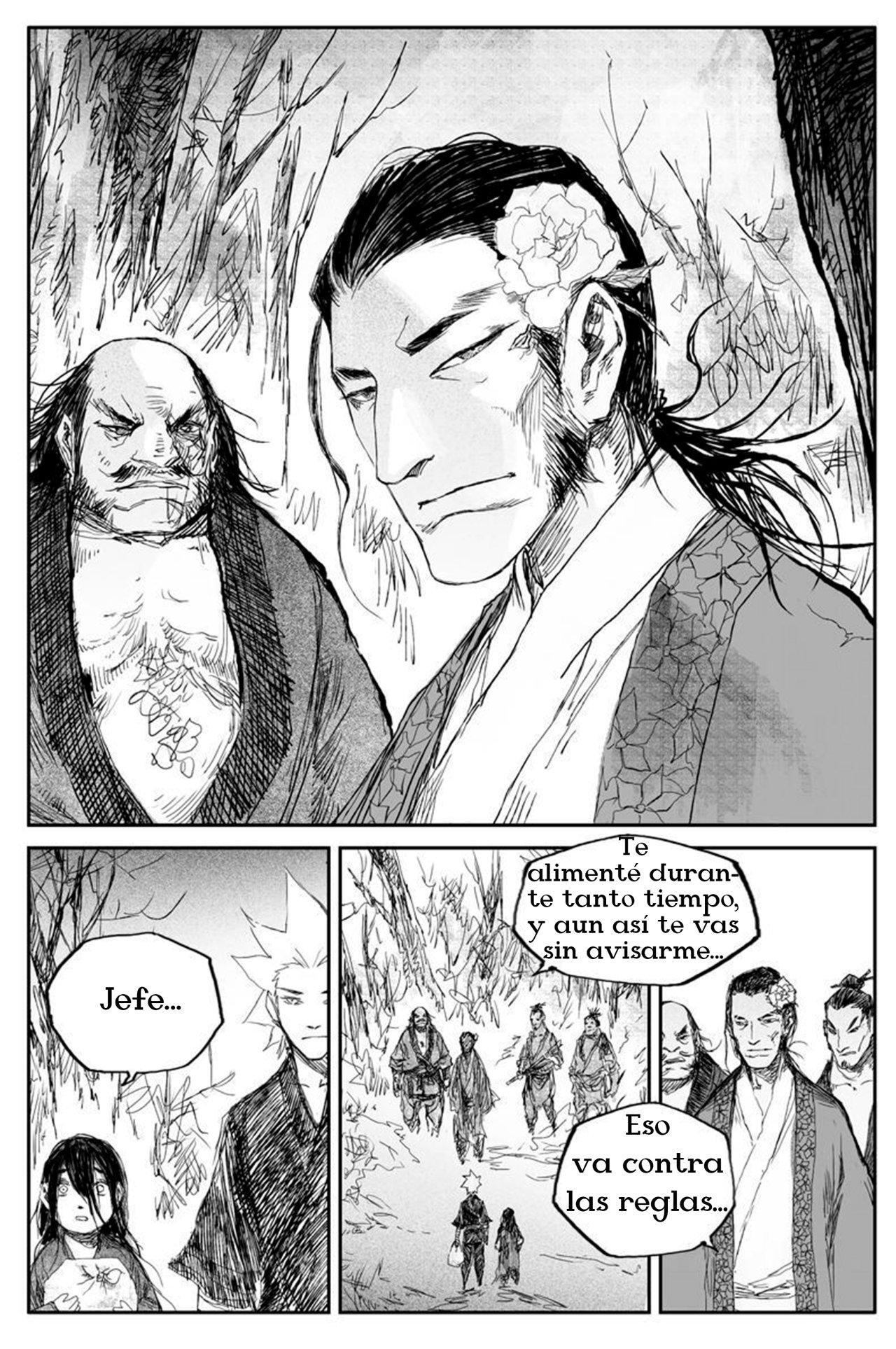 Capitulo 35 page 8