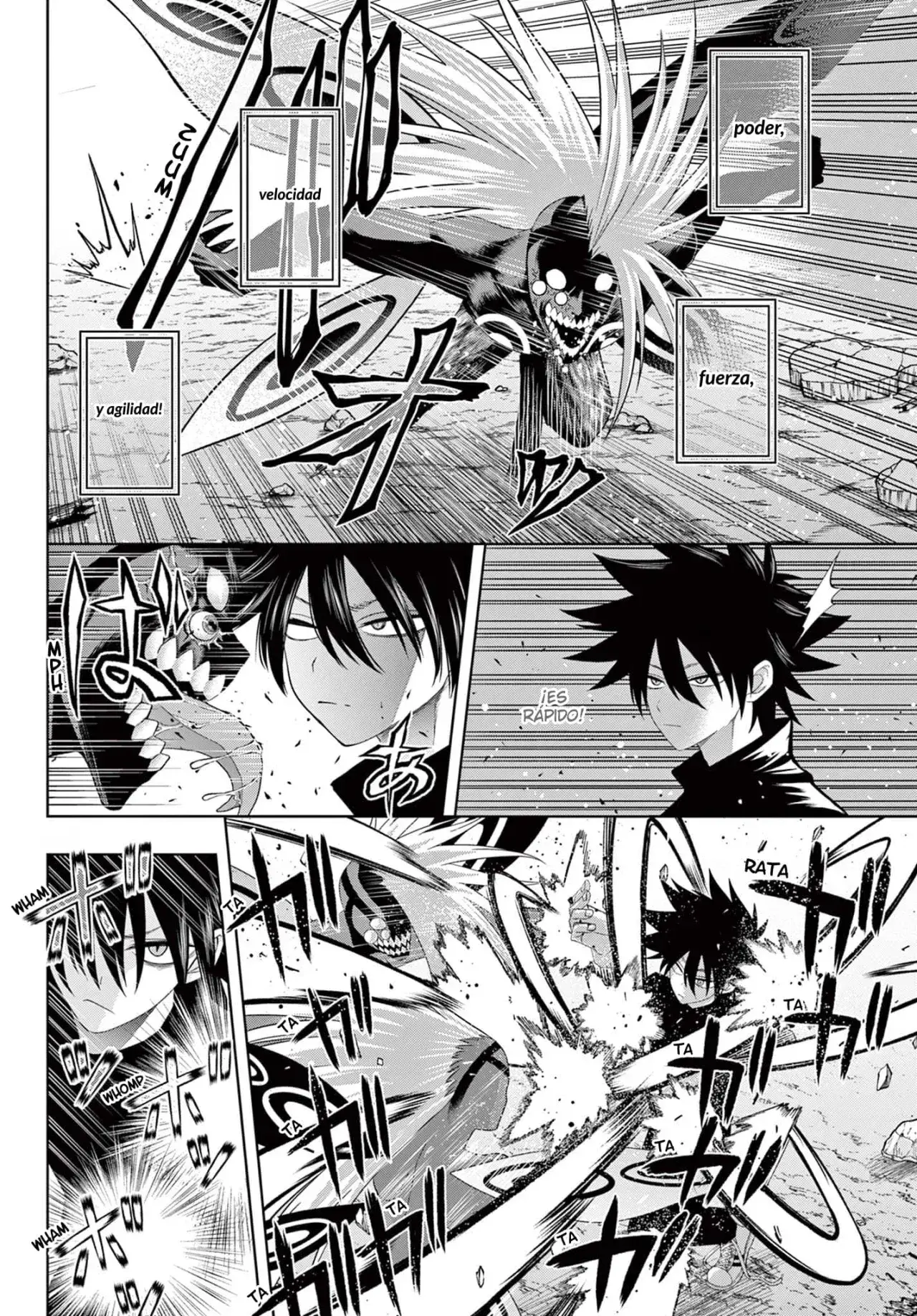 Capitulo 83 page 3