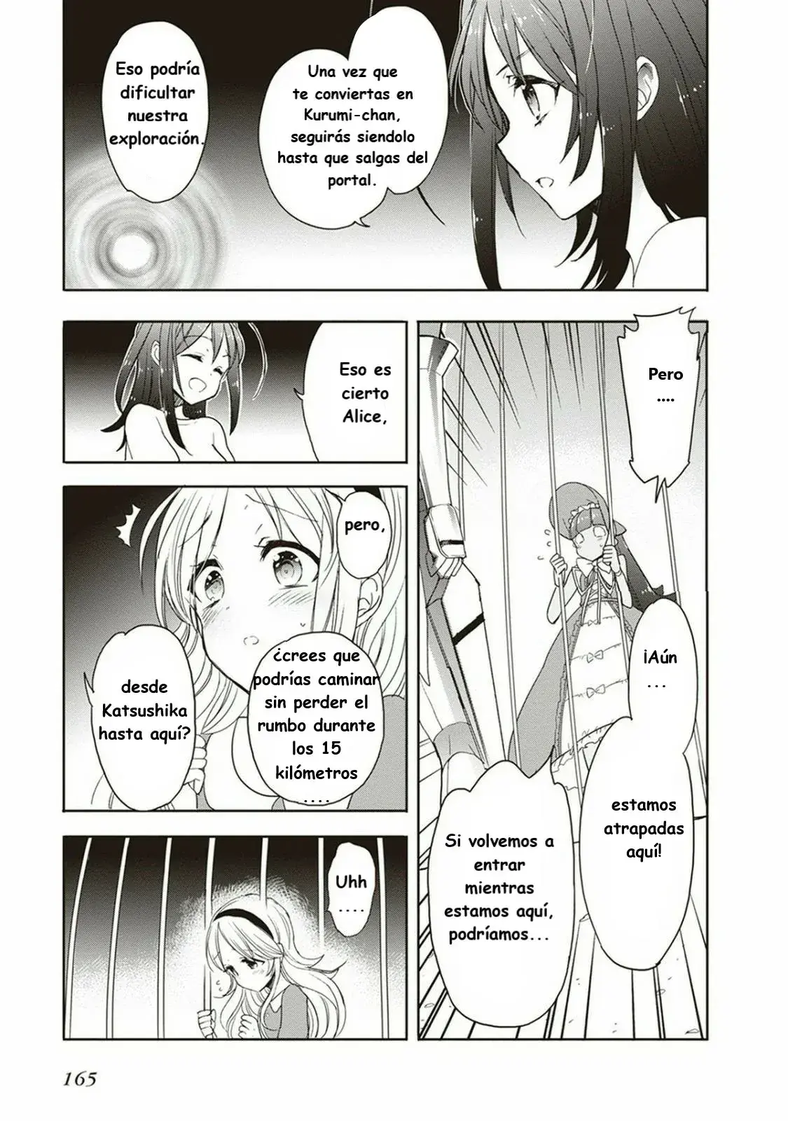 Capitulo 43 page 11