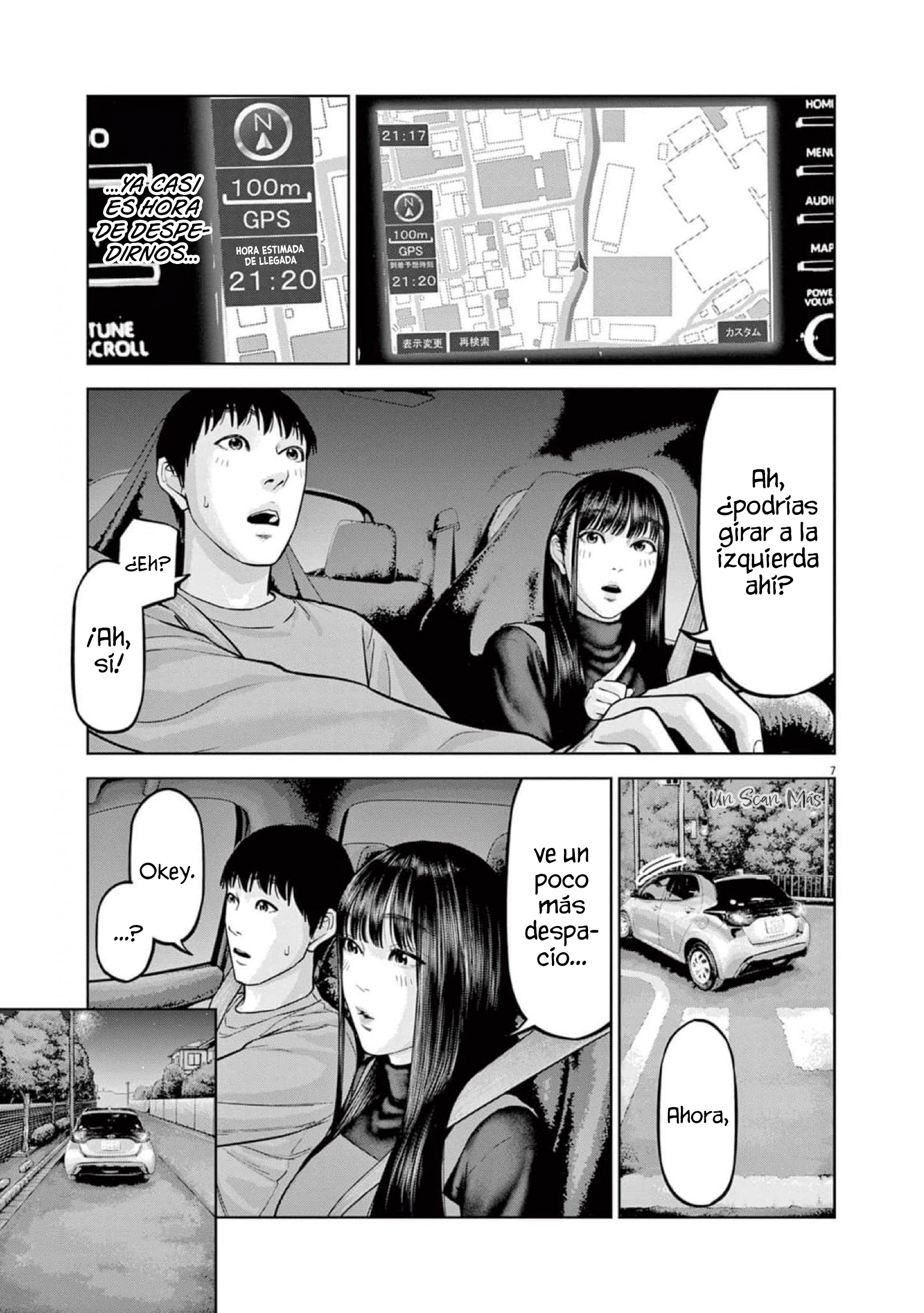 Capitulo 76 page 9