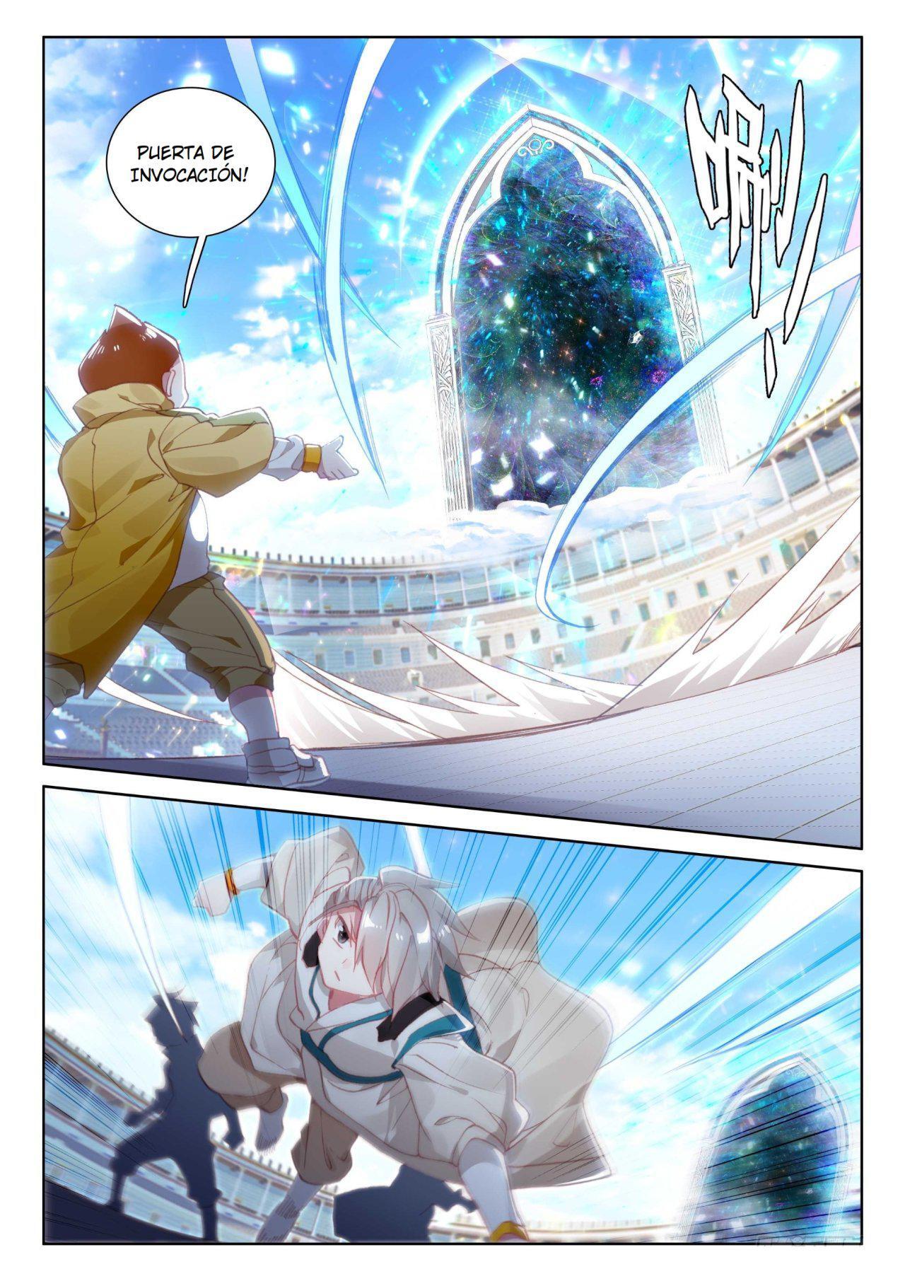 Capitulo 45 page 5