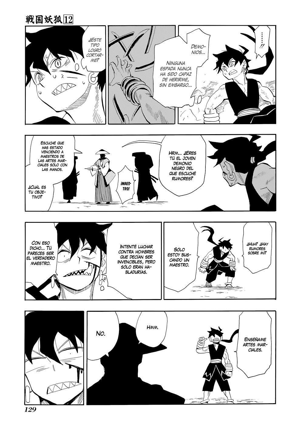 Capitulo 68 page 14