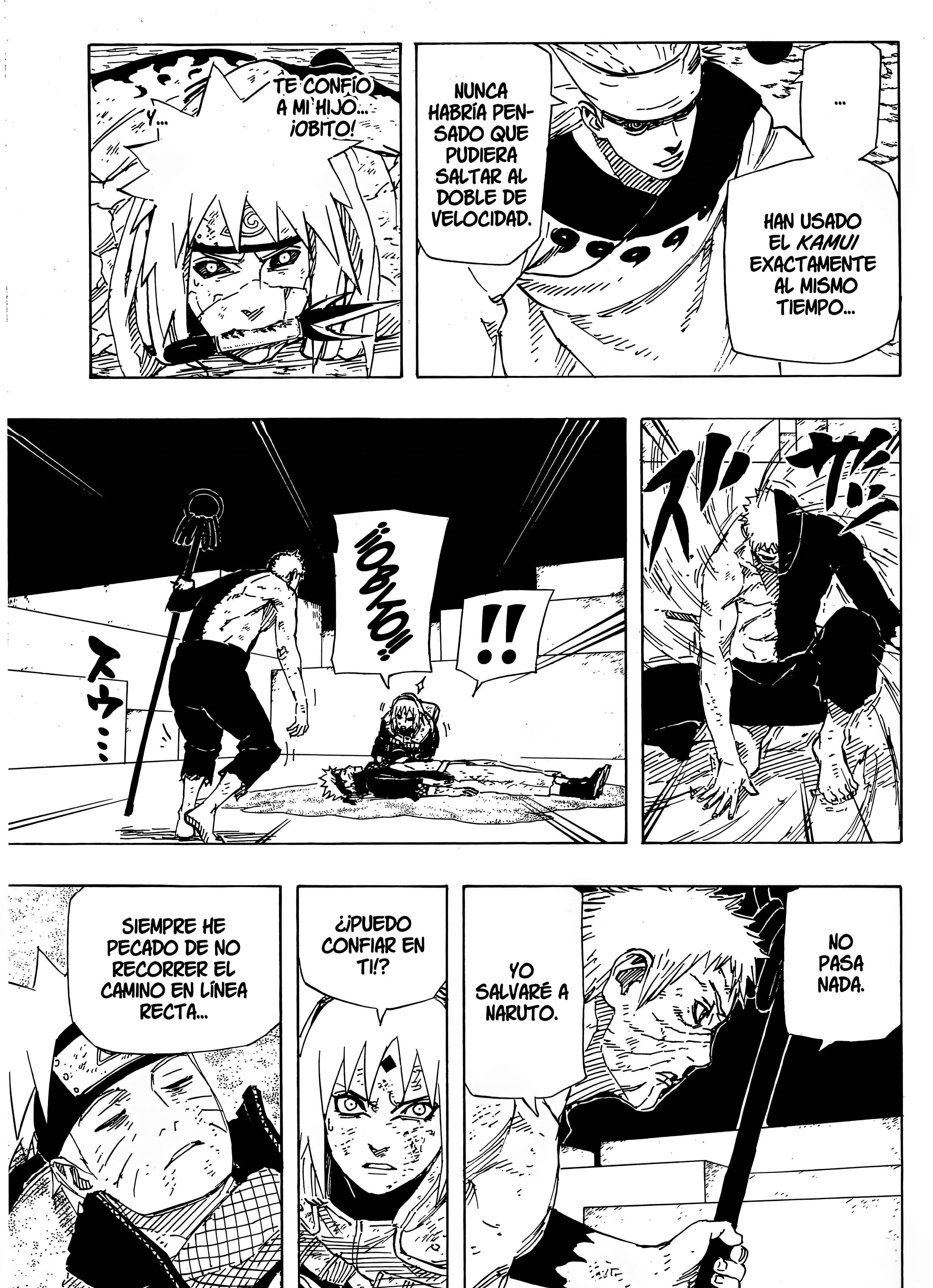 Capitulo 666 page 15
