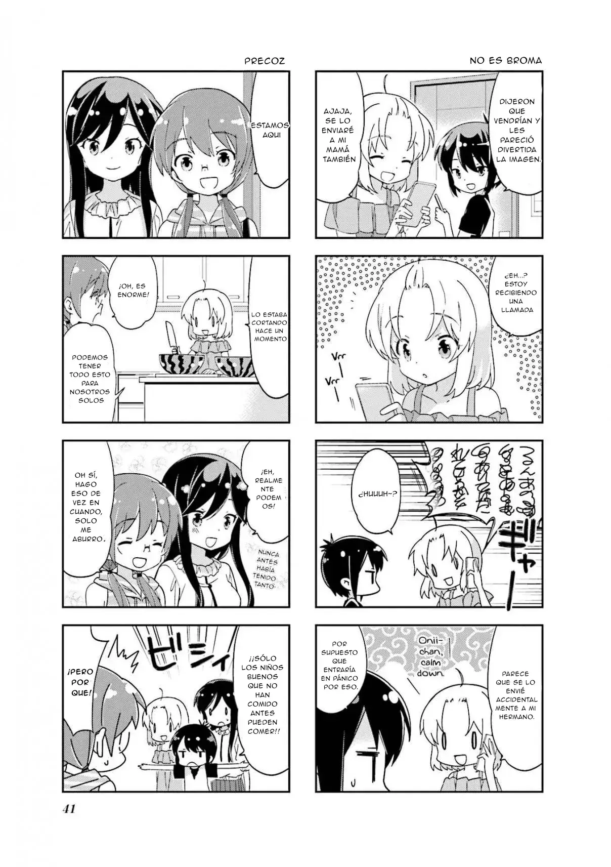 Capitulo 111 page 5