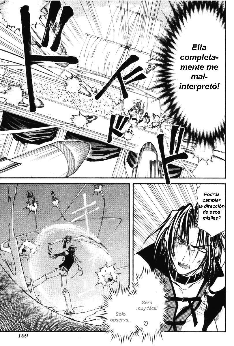 Capitulo 21 page 31