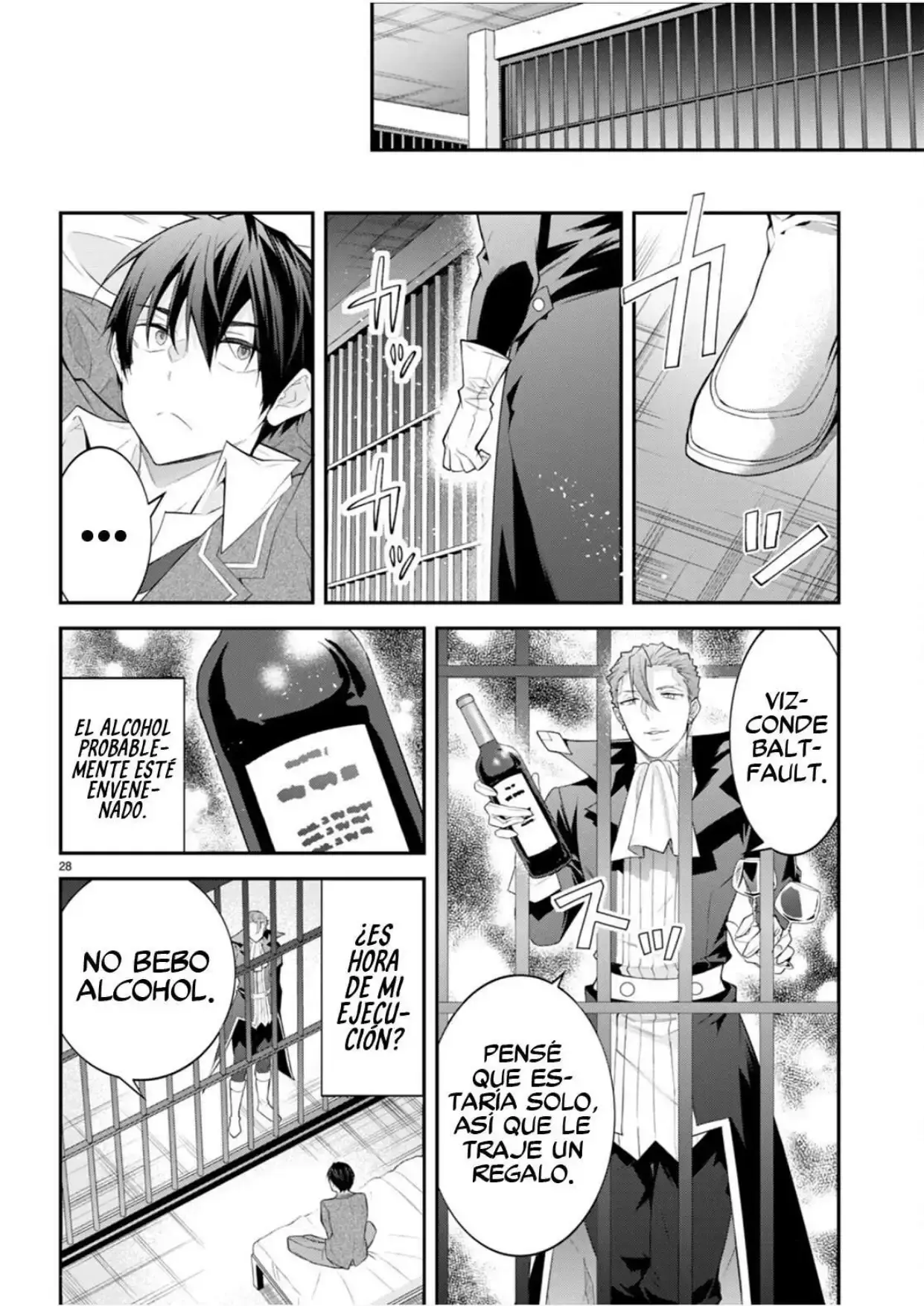 Capitulo 48 page 30