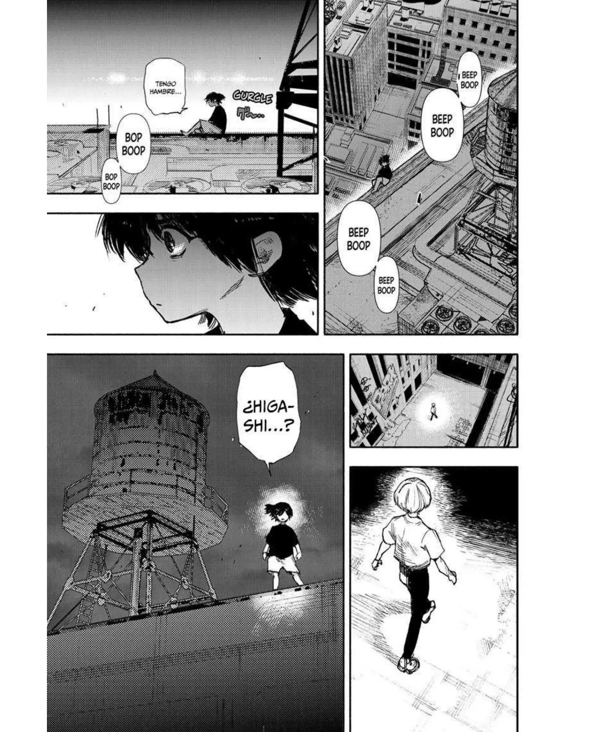 Capitulo 19.5 page 14