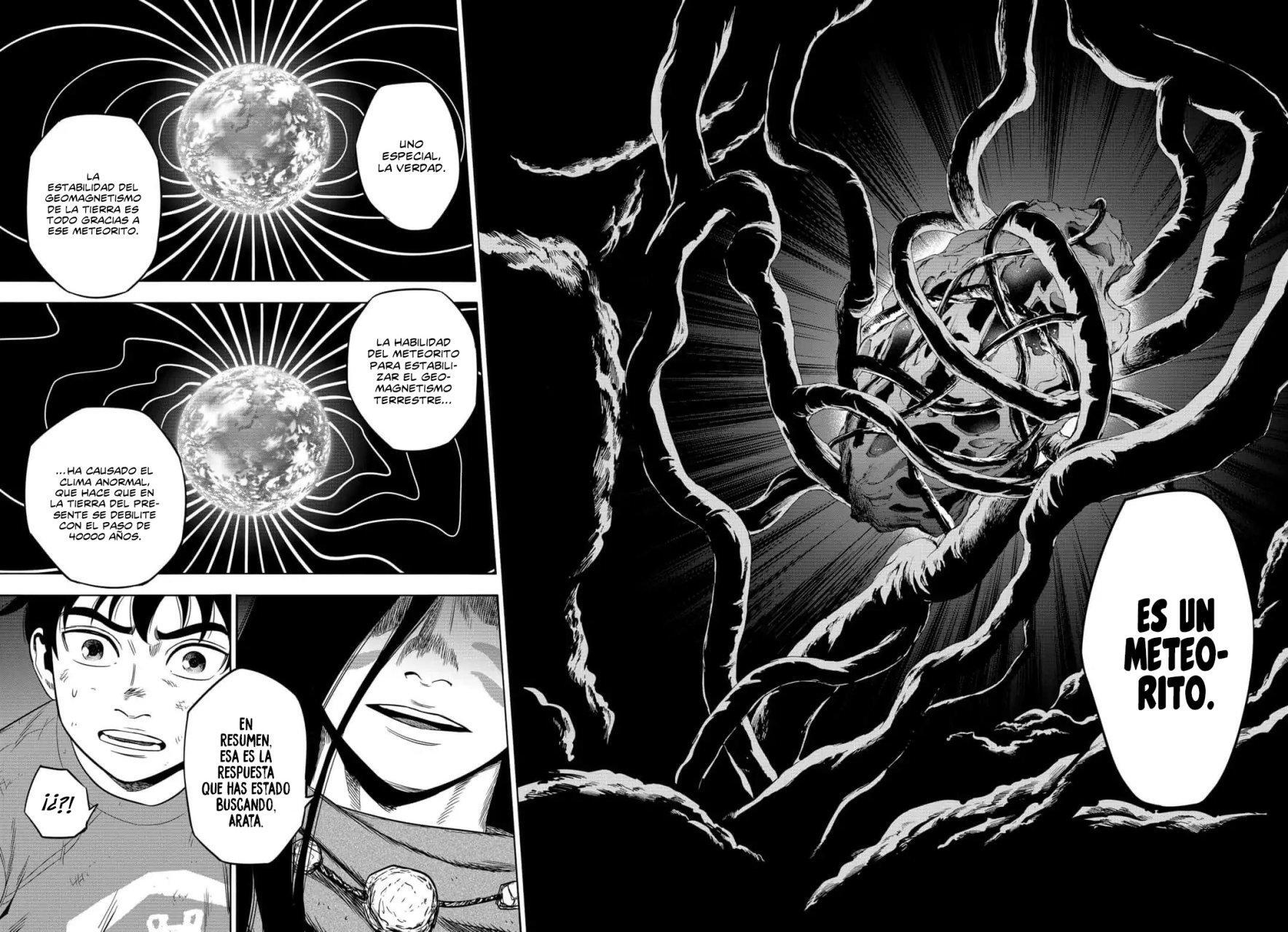 Capitulo 31 page 15