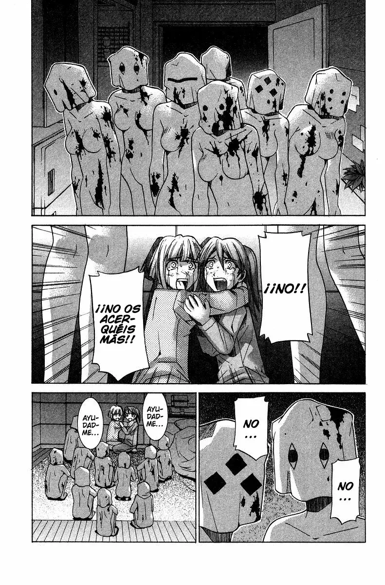 Capitulo 89 page 17