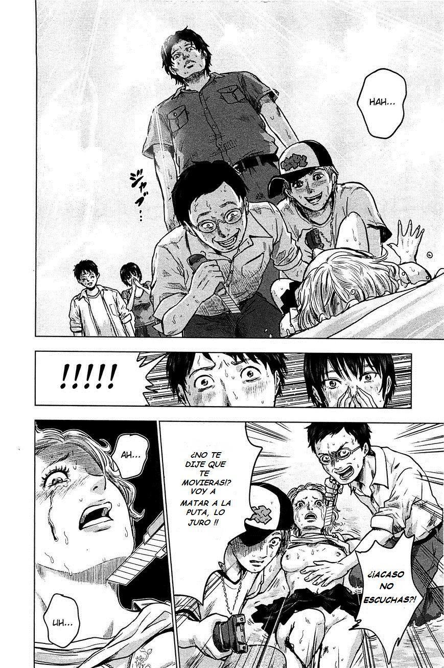 Capitulo 11 page 10