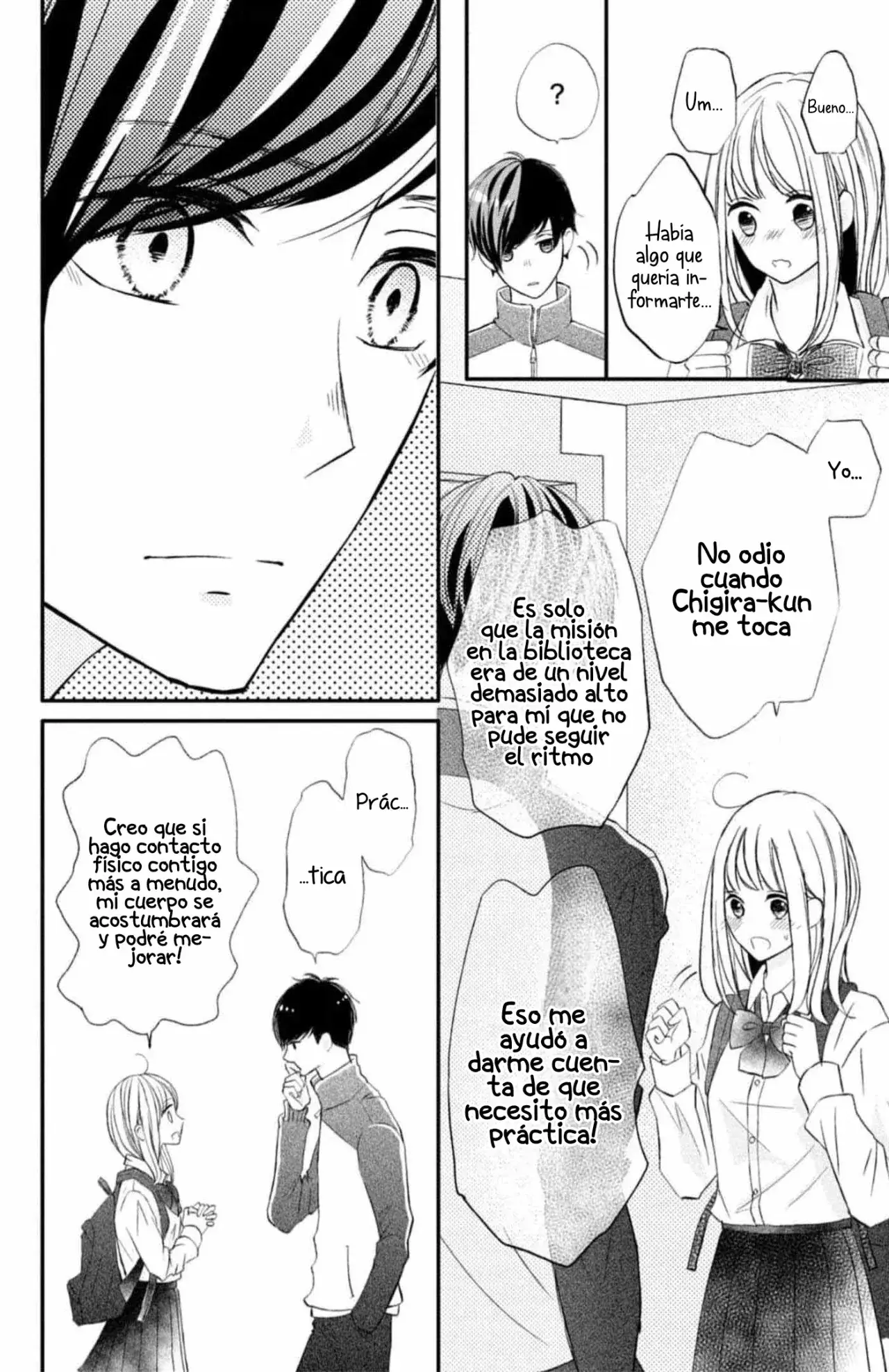Capitulo 17 page 42