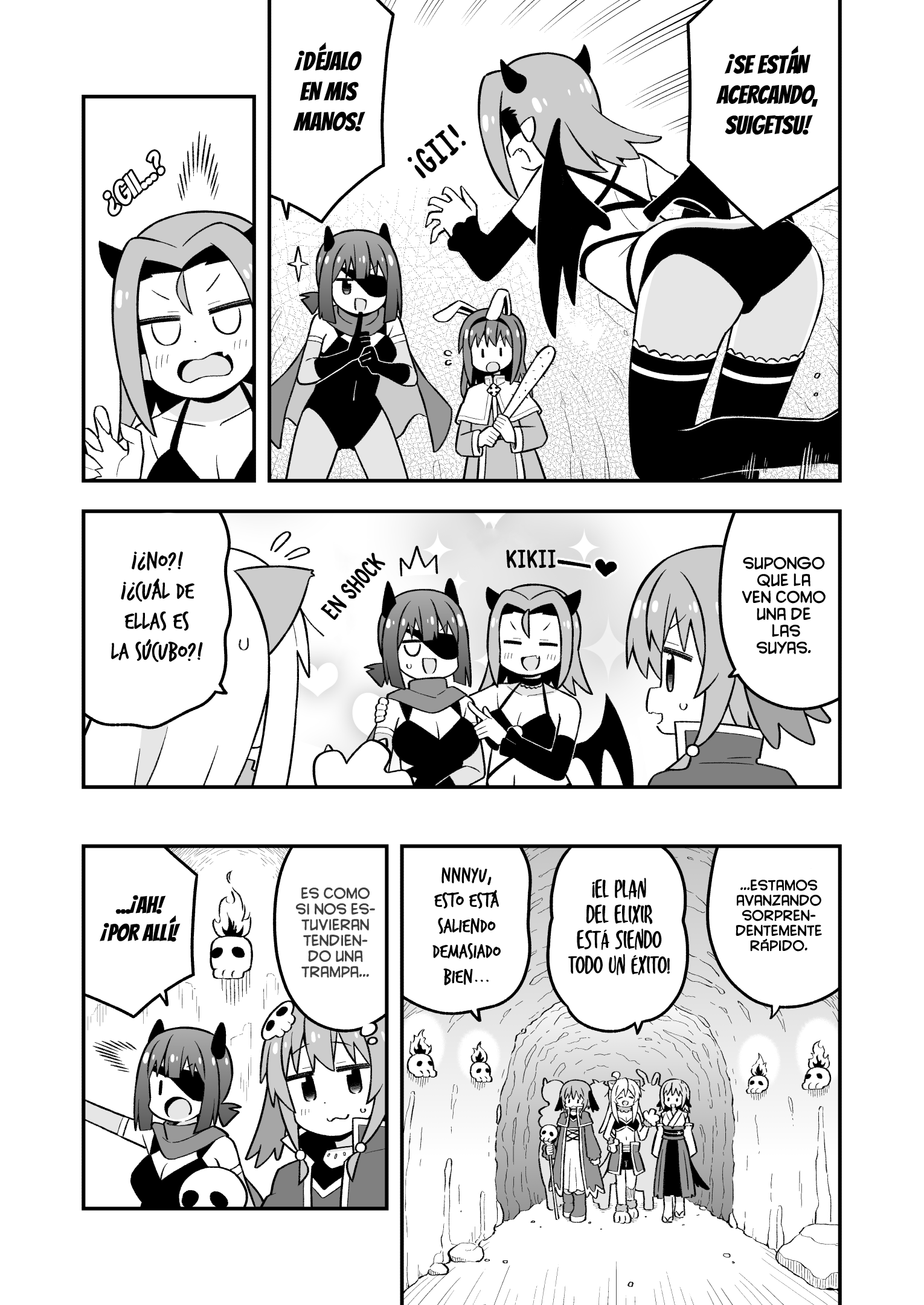 Capitulo 112 page 6