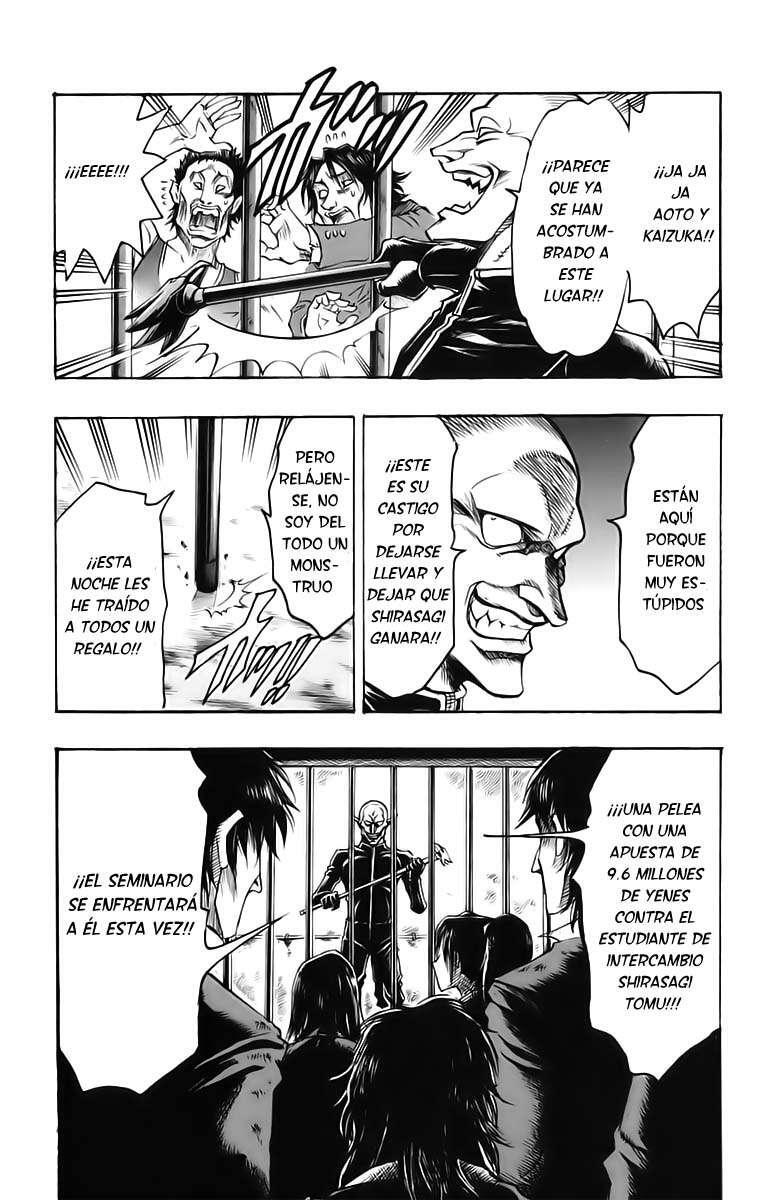 Capitulo 30 page 18