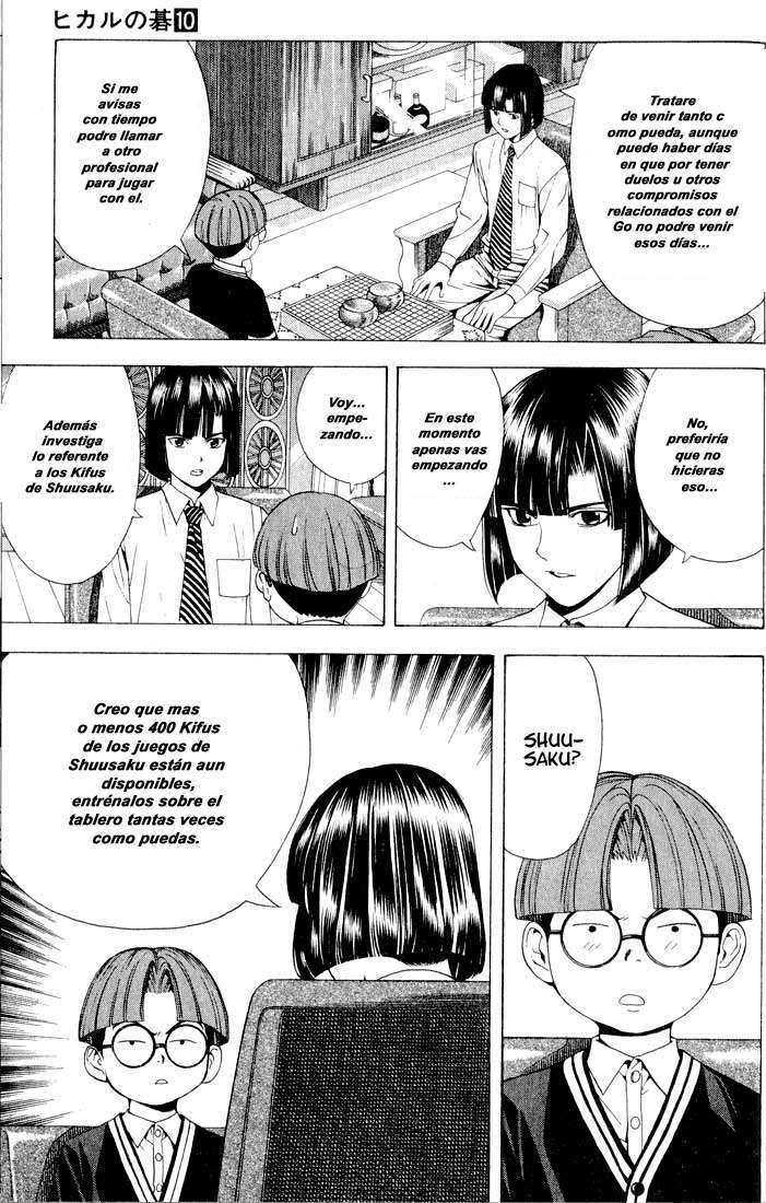 Capitulo 86 page 18