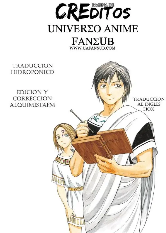 Capitulo 94 page 23