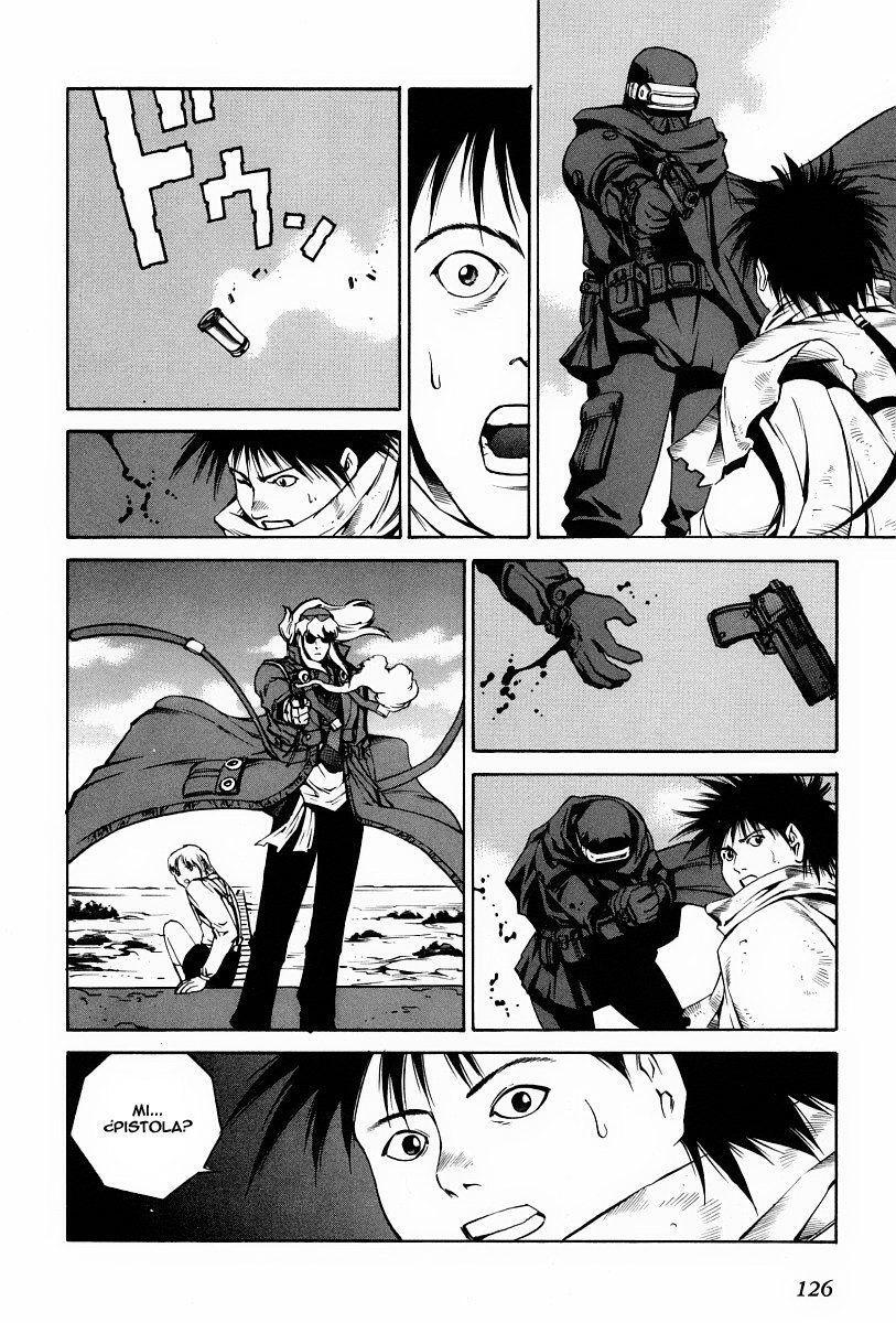 Capitulo 64 page 10