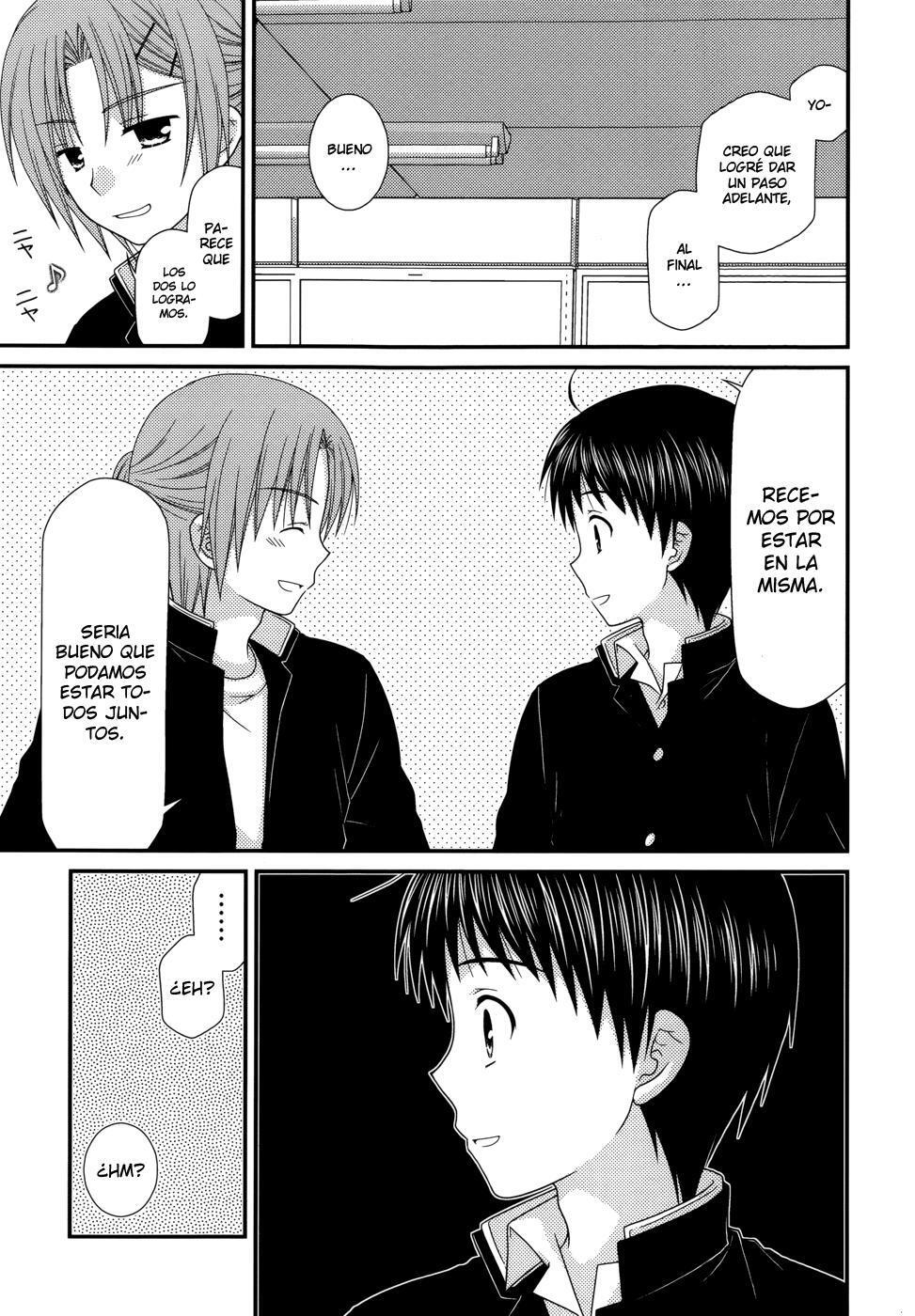 Capitulo 39 page 23