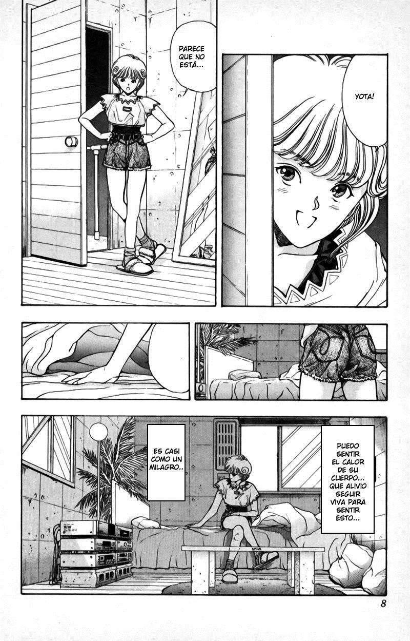 Capitulo 55 page 8