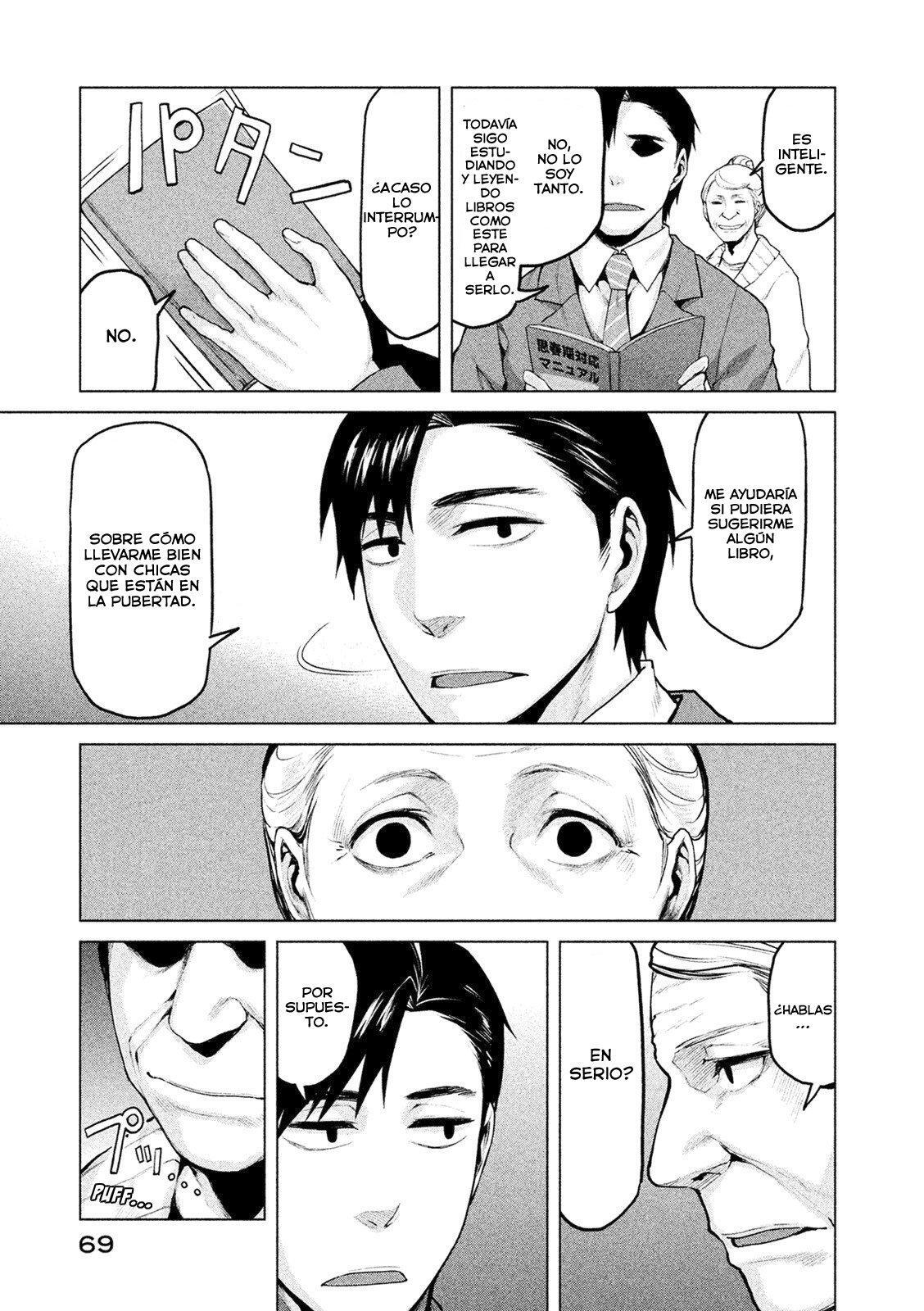 Capitulo 19 page 31