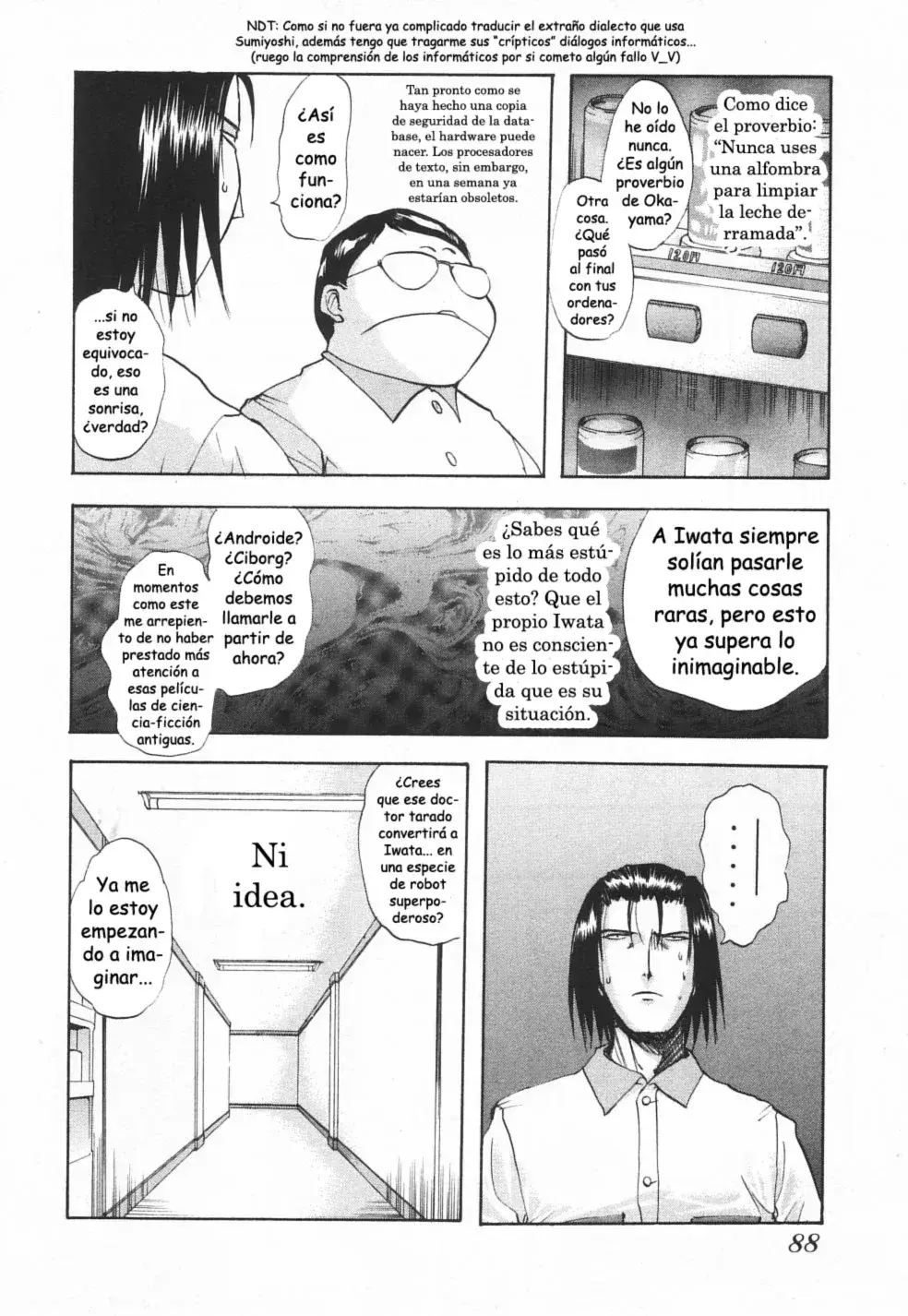 Capitulo 65 page 6