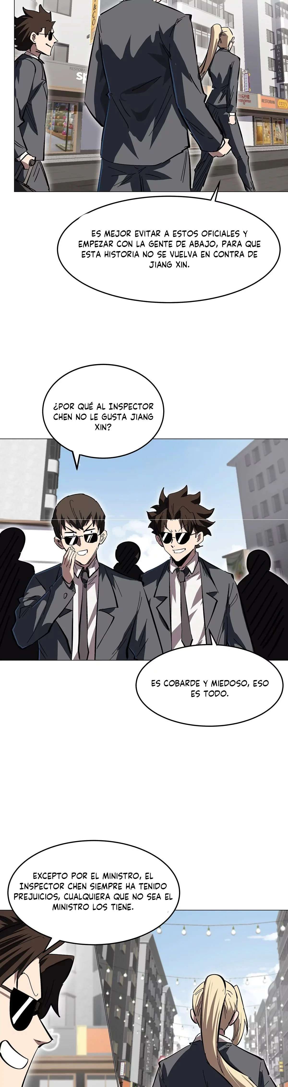Capitulo 42 page 19