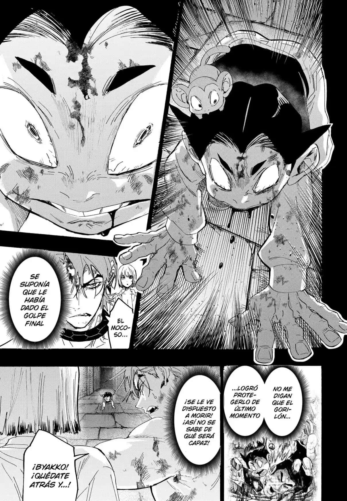 Capitulo 164 page 3