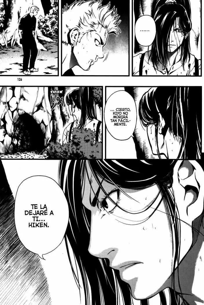 Capitulo 40 page 22