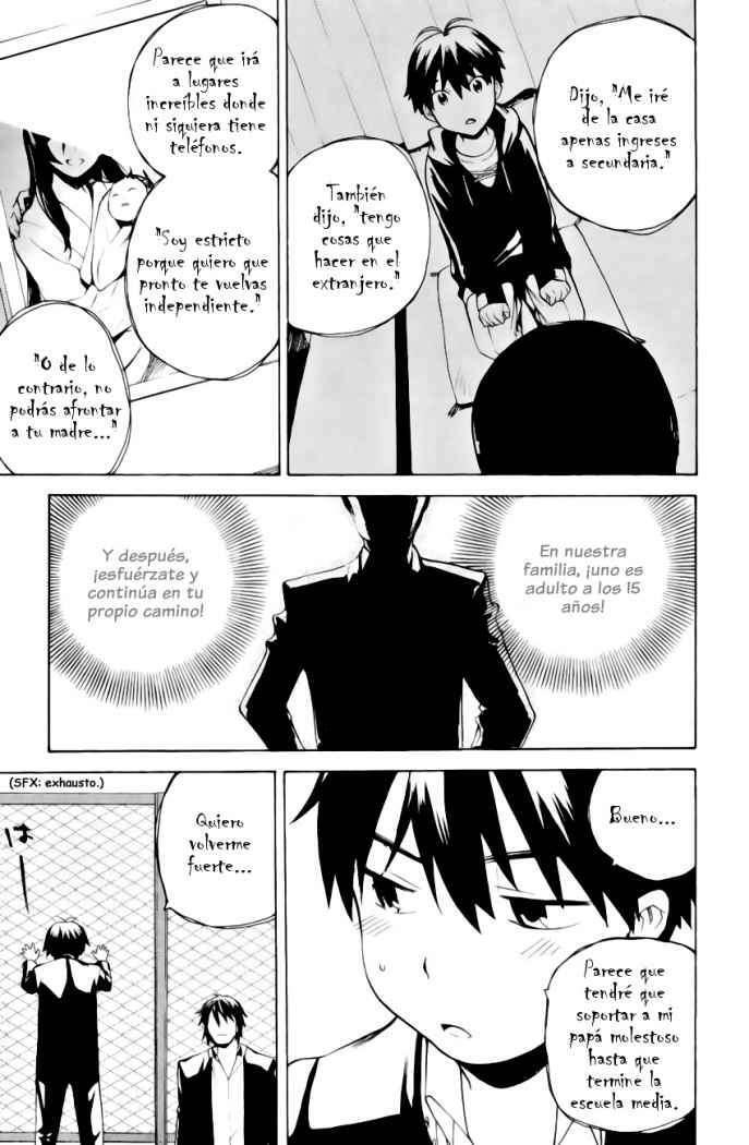 Capitulo 31 page 26