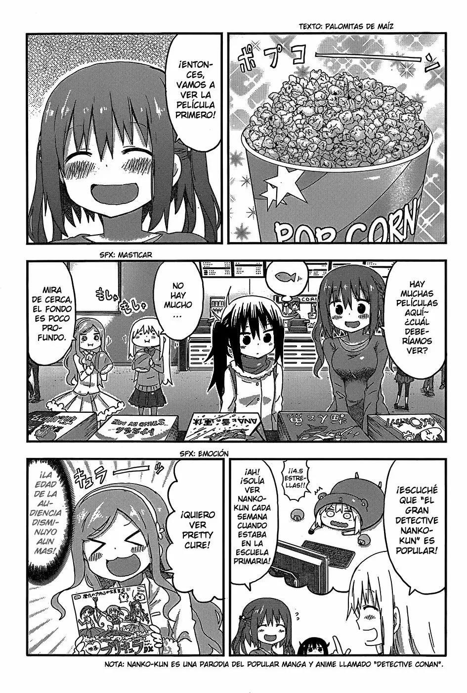 Capitulo 84 page 4