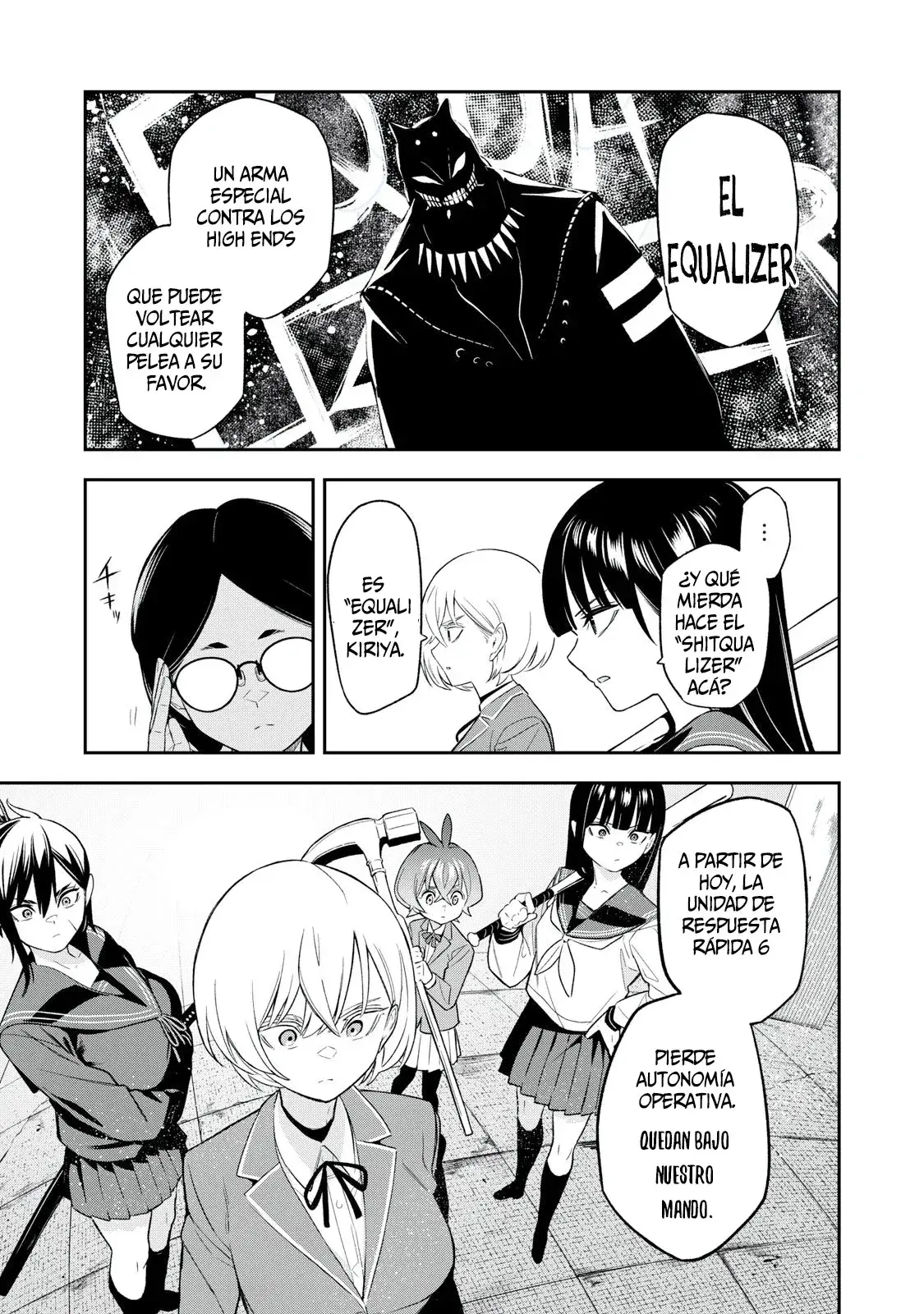 Capitulo 22 page 14