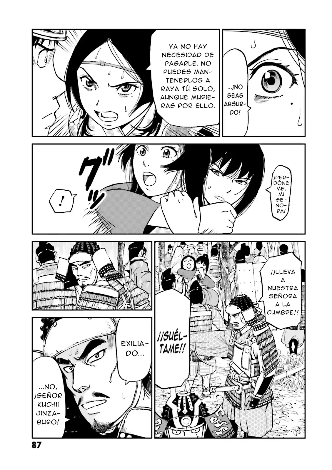 Capitulo 34 page 37
