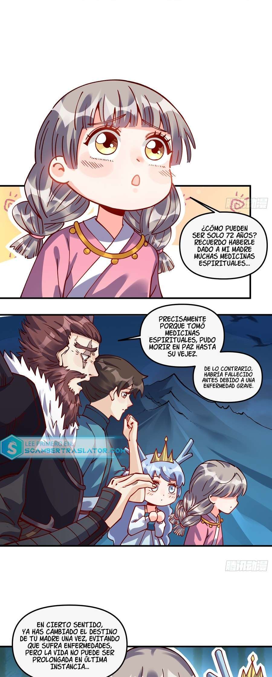 Capitulo 269 page 22
