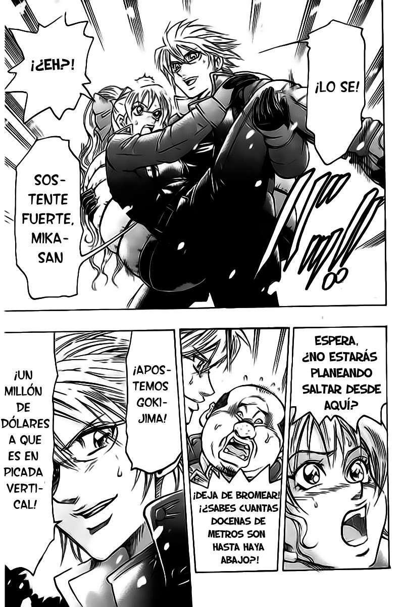 Capitulo 73 page 19