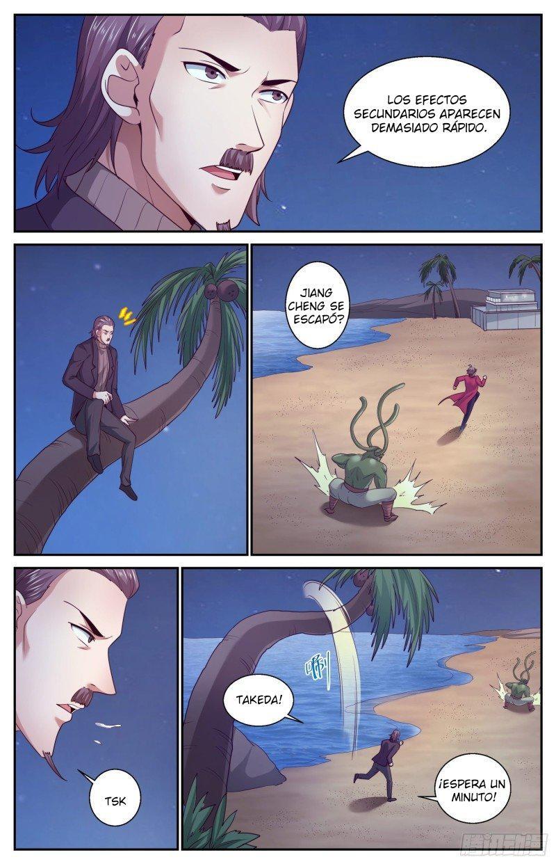 Capitulo 442 page 10
