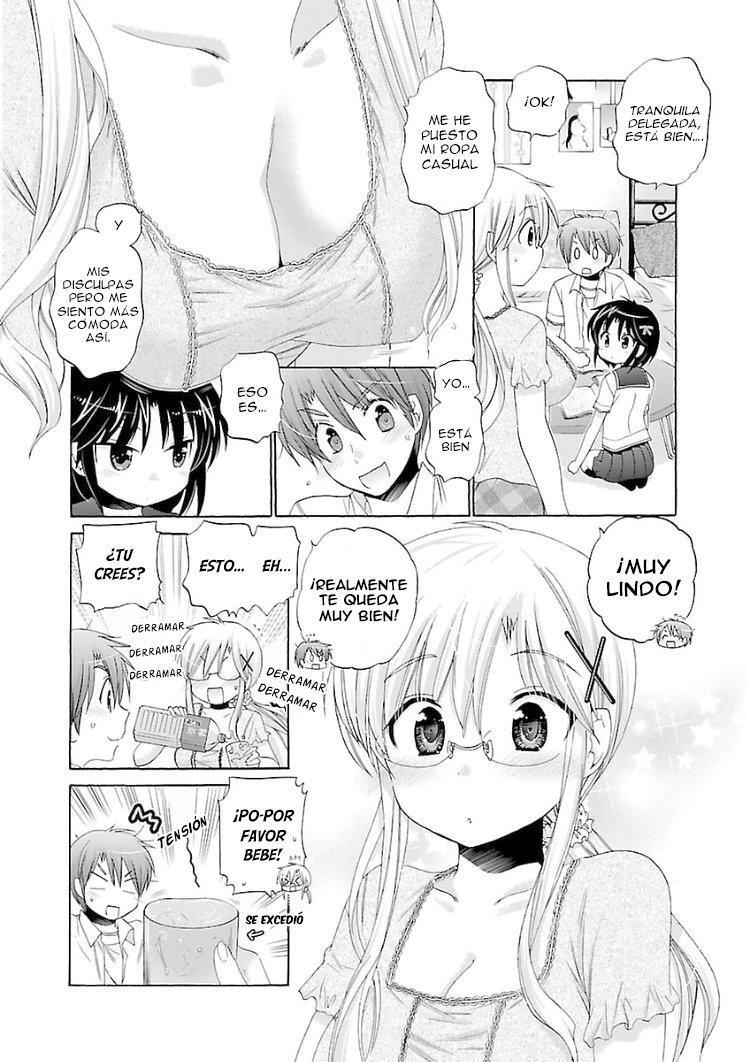 Capitulo 50 page 9